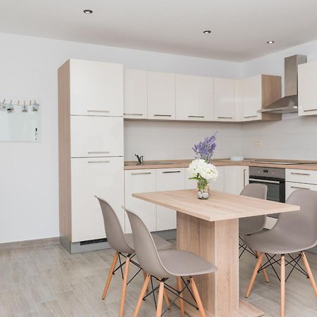 Apartmani Spanja Βόντιτσε Εξωτερικό φωτογραφία