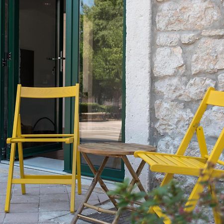 Apartmani Spanja Βόντιτσε Εξωτερικό φωτογραφία
