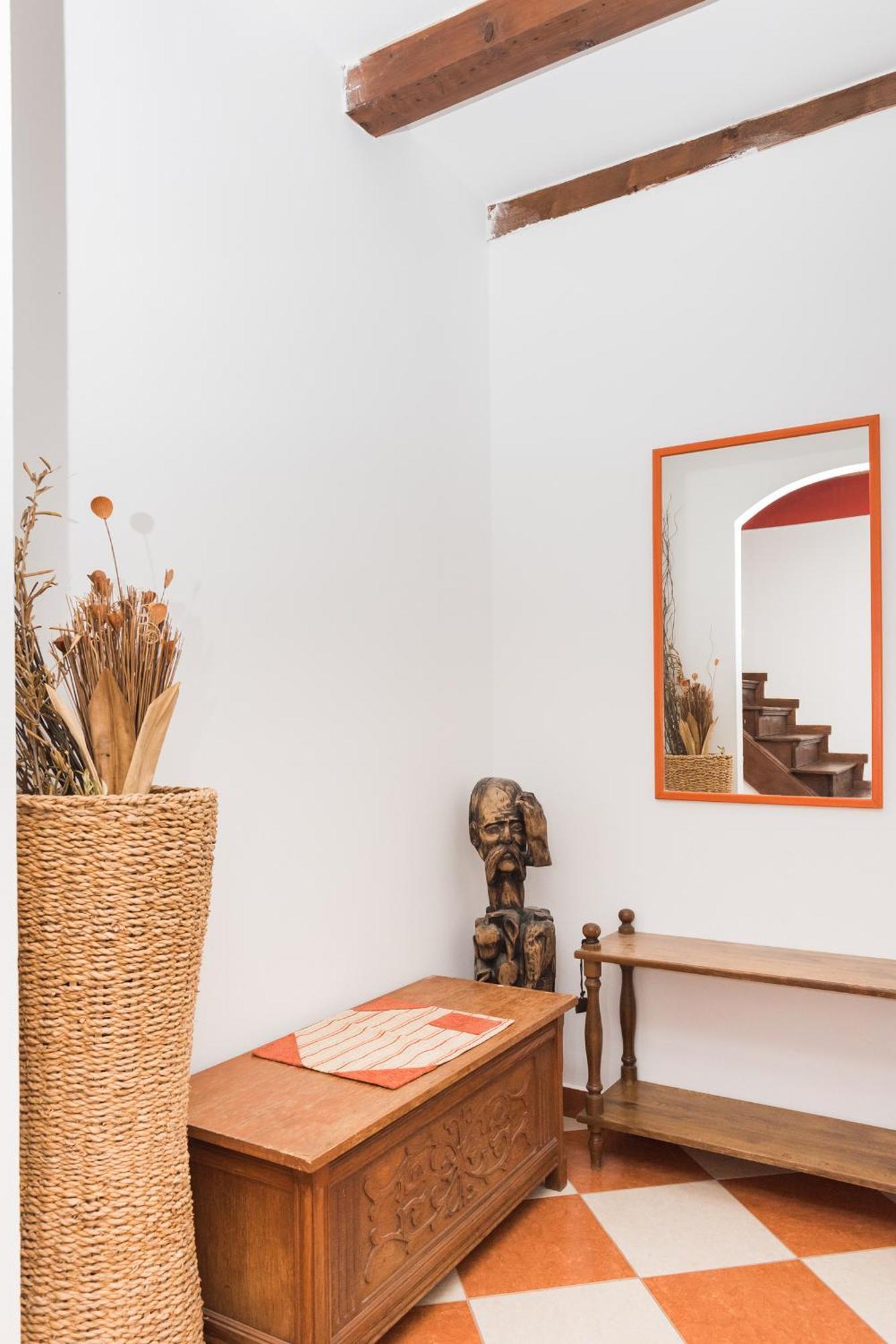 Apartmani Spanja Βόντιτσε Εξωτερικό φωτογραφία