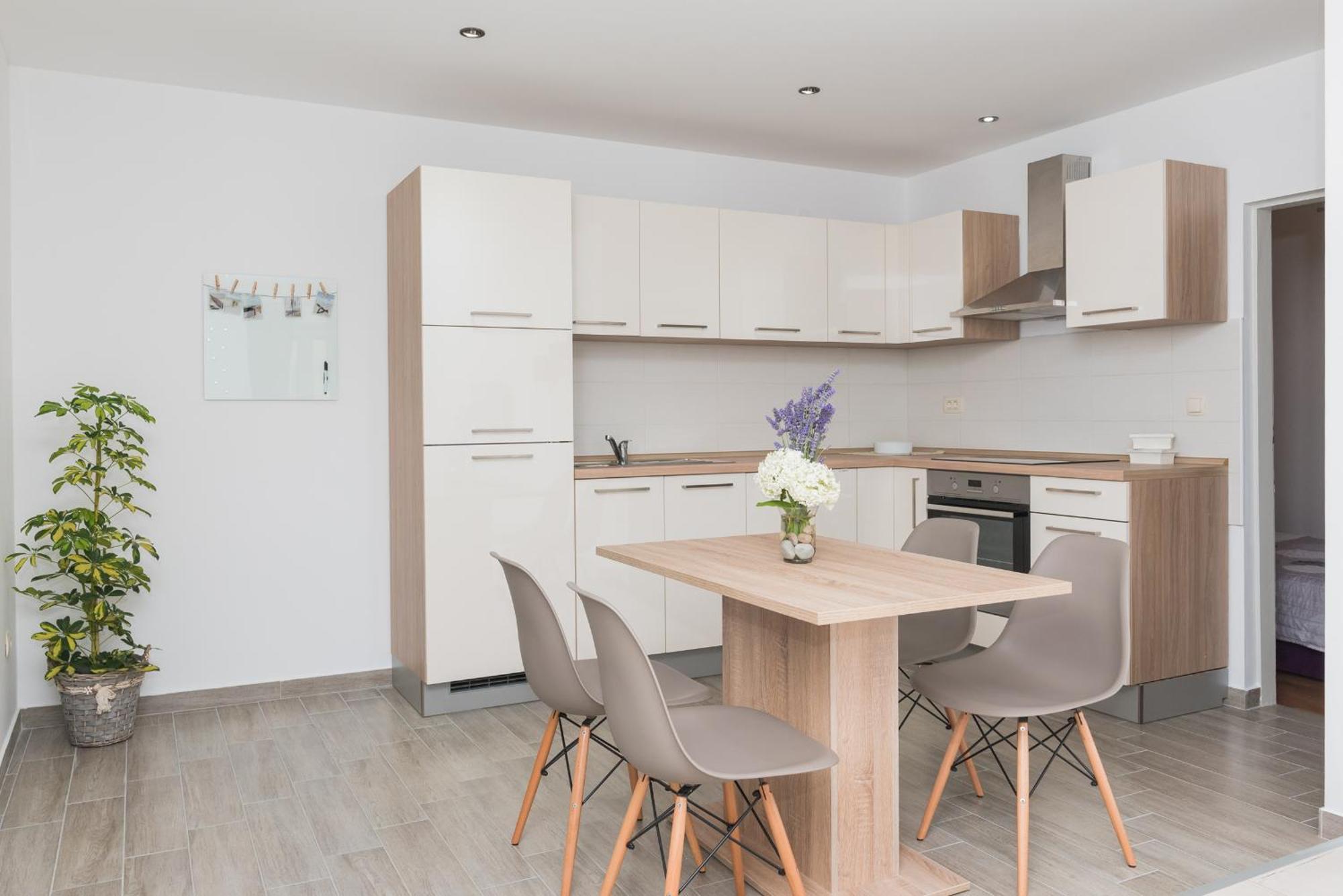Apartmani Spanja Βόντιτσε Εξωτερικό φωτογραφία