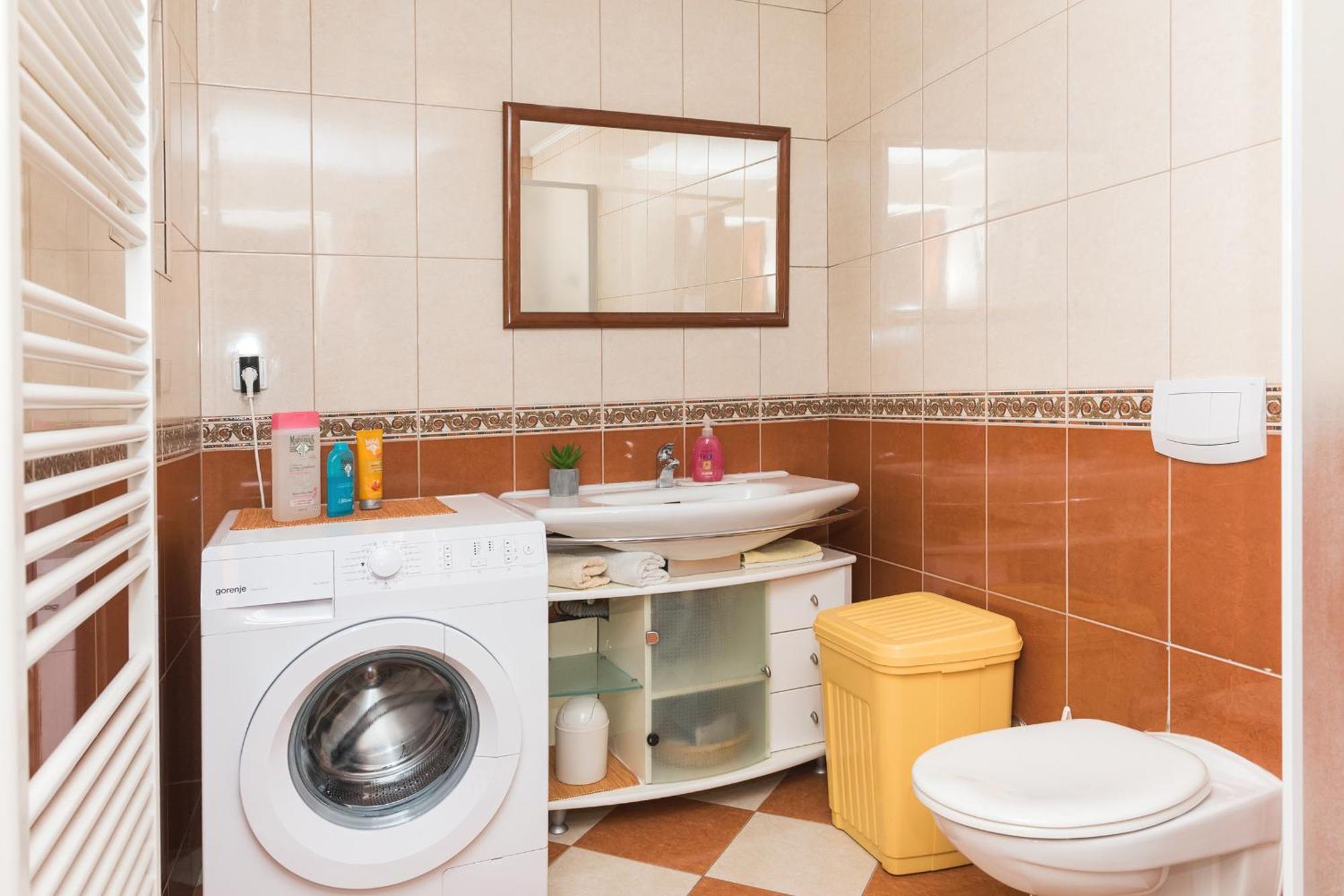 Apartmani Spanja Βόντιτσε Εξωτερικό φωτογραφία