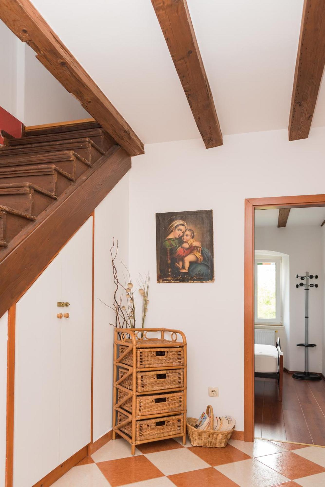 Apartmani Spanja Βόντιτσε Εξωτερικό φωτογραφία