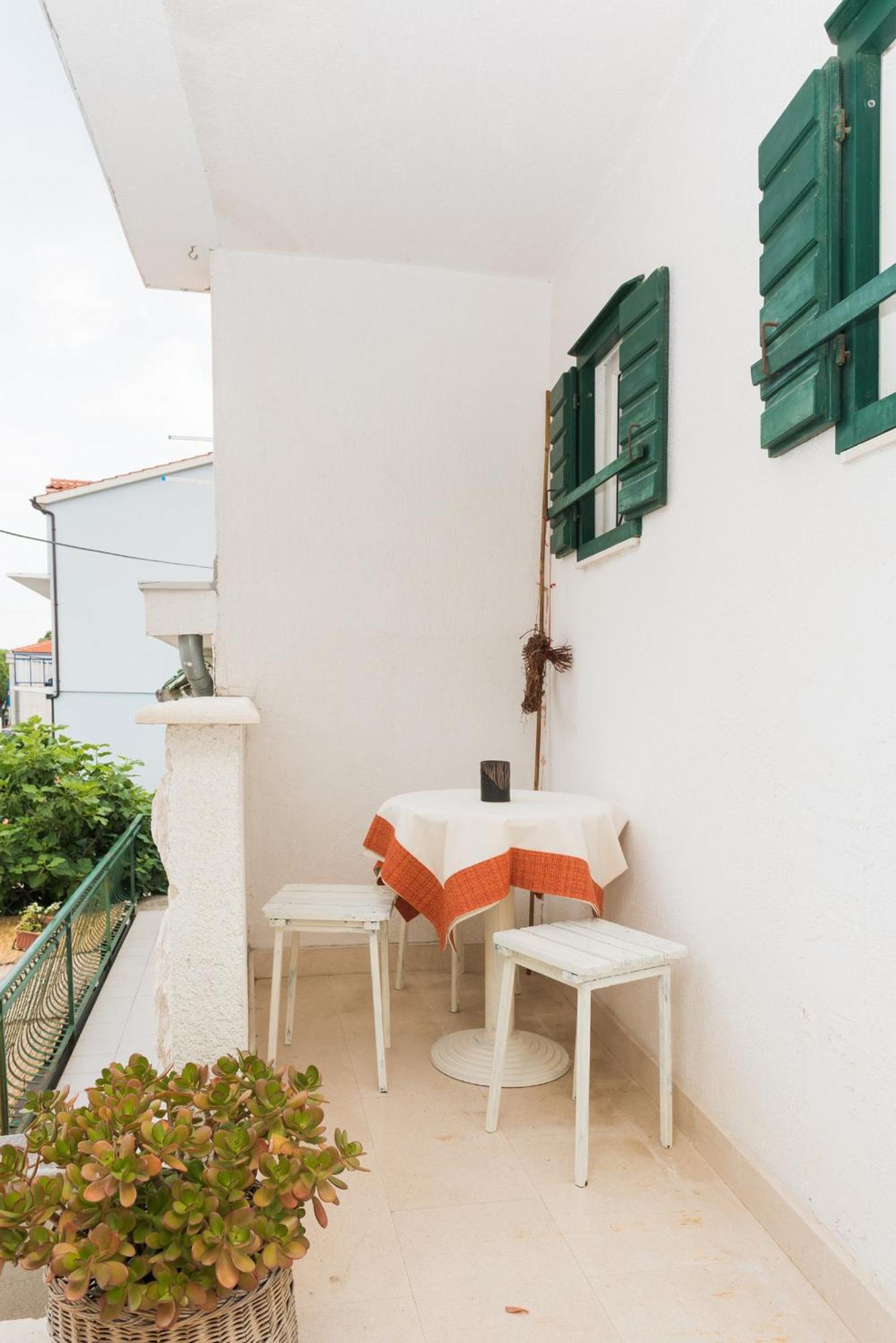 Apartmani Spanja Βόντιτσε Εξωτερικό φωτογραφία