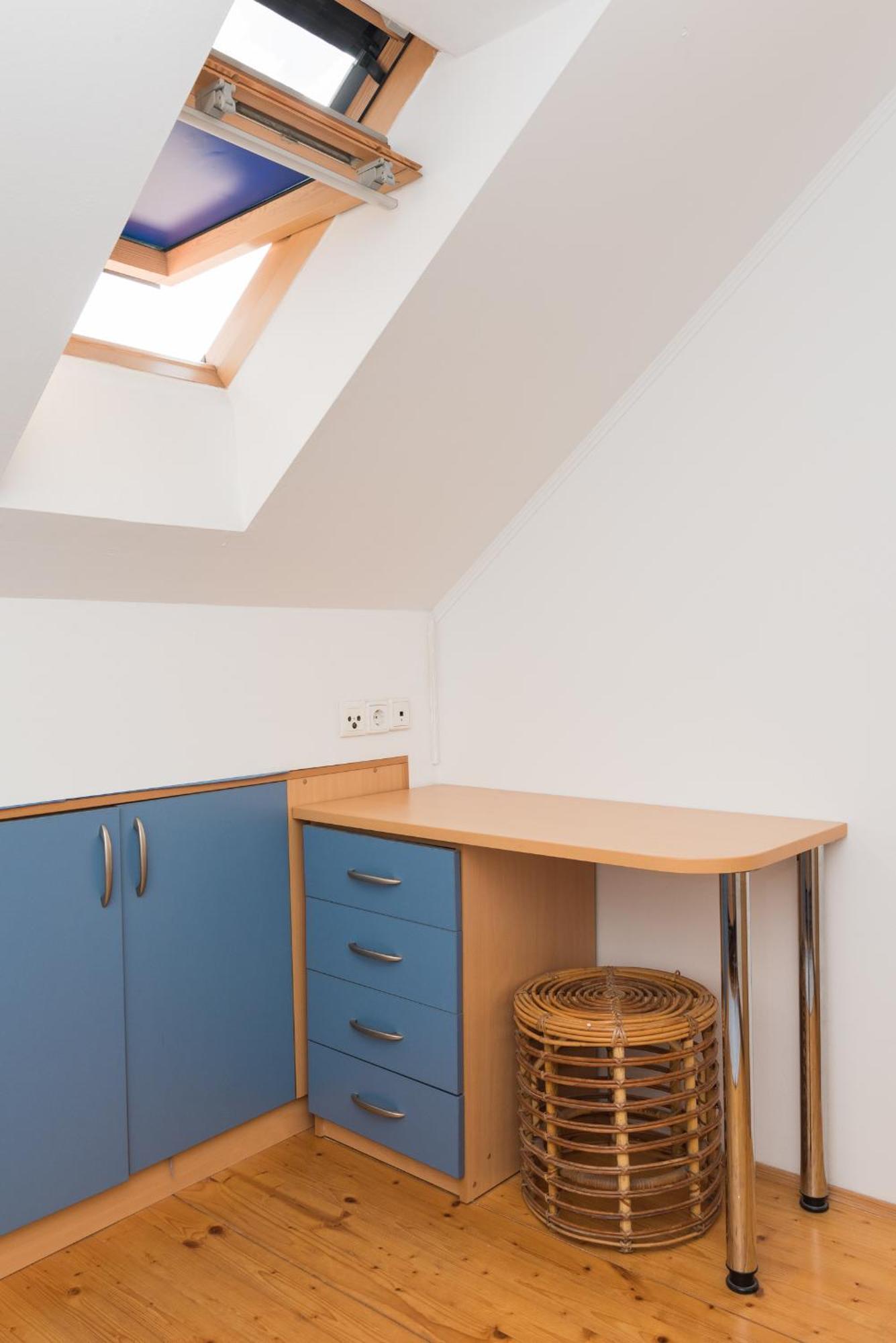 Apartmani Spanja Βόντιτσε Εξωτερικό φωτογραφία