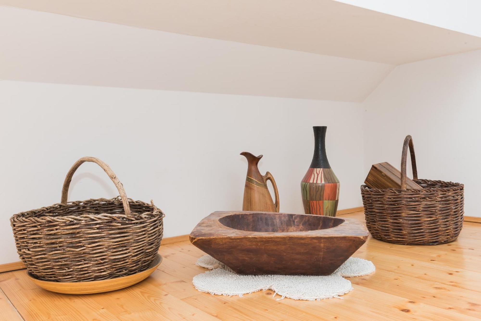 Apartmani Spanja Βόντιτσε Εξωτερικό φωτογραφία