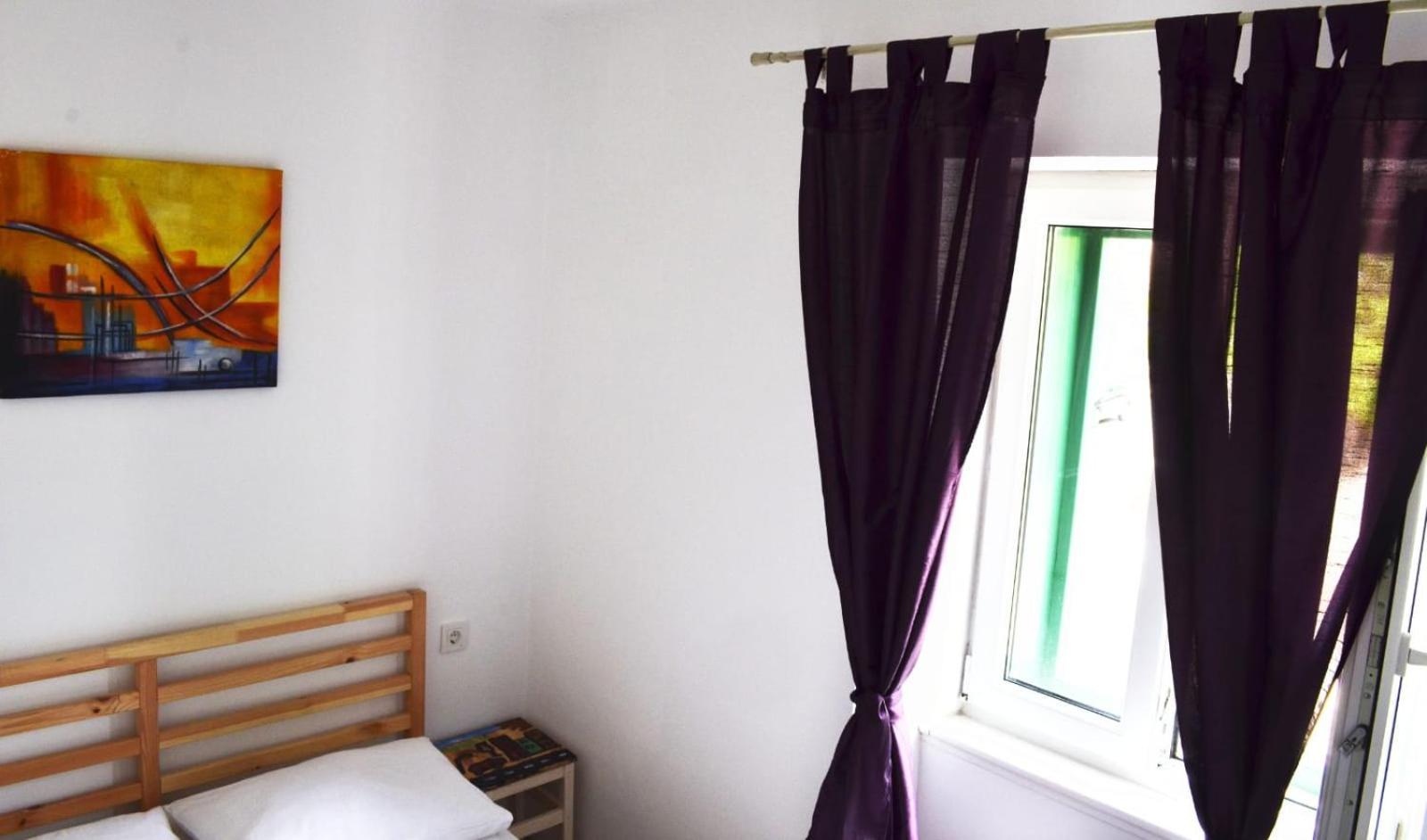 Apartmani Spanja Βόντιτσε Εξωτερικό φωτογραφία