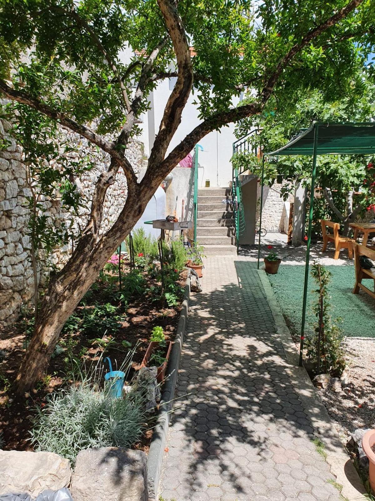 Apartmani Spanja Βόντιτσε Εξωτερικό φωτογραφία