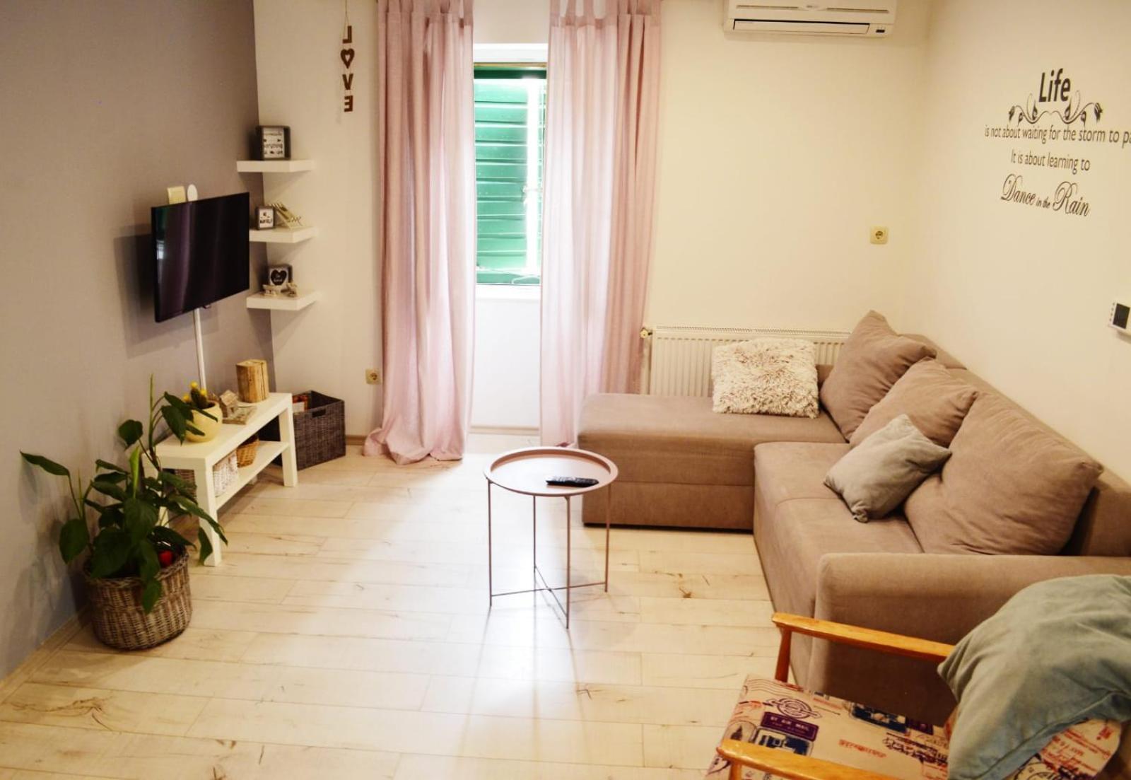 Apartmani Spanja Βόντιτσε Εξωτερικό φωτογραφία
