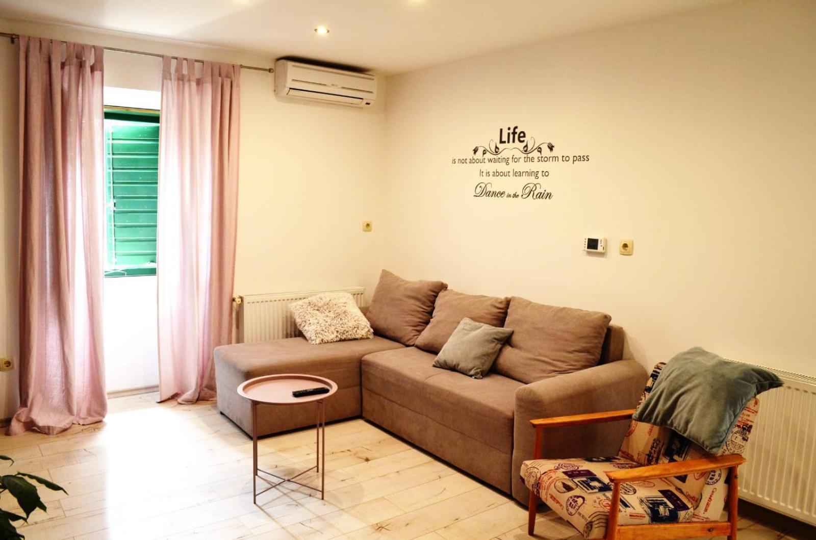 Apartmani Spanja Βόντιτσε Εξωτερικό φωτογραφία