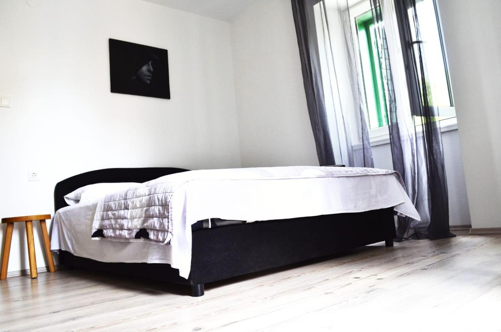 Apartmani Spanja Βόντιτσε Εξωτερικό φωτογραφία