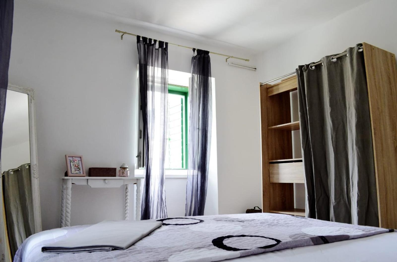 Apartmani Spanja Βόντιτσε Εξωτερικό φωτογραφία