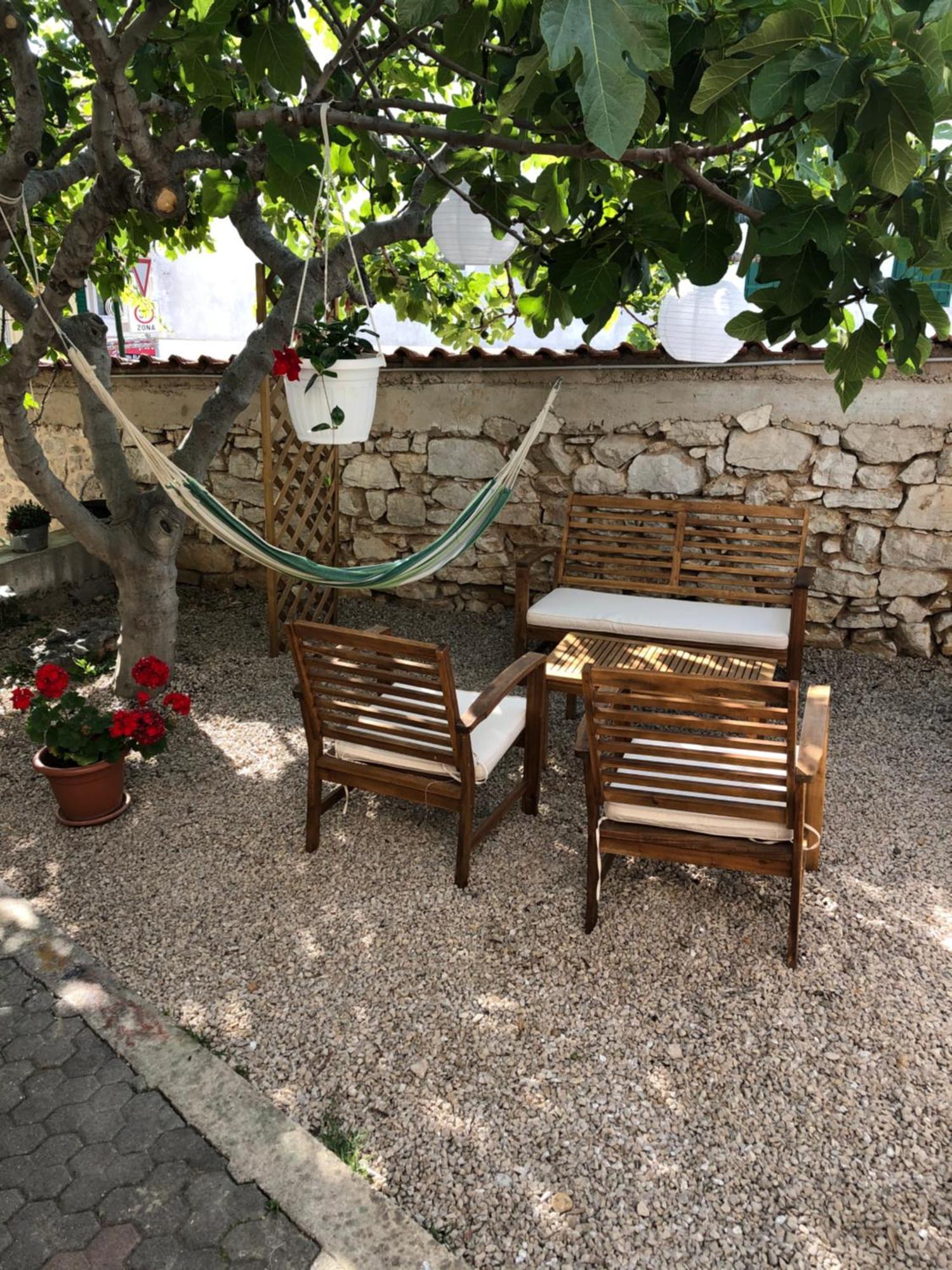 Apartmani Spanja Βόντιτσε Εξωτερικό φωτογραφία