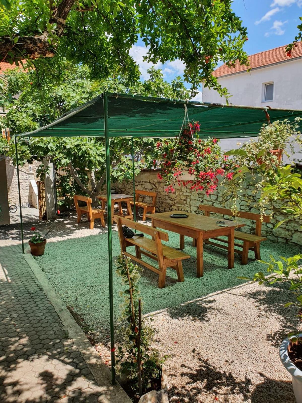 Apartmani Spanja Βόντιτσε Εξωτερικό φωτογραφία