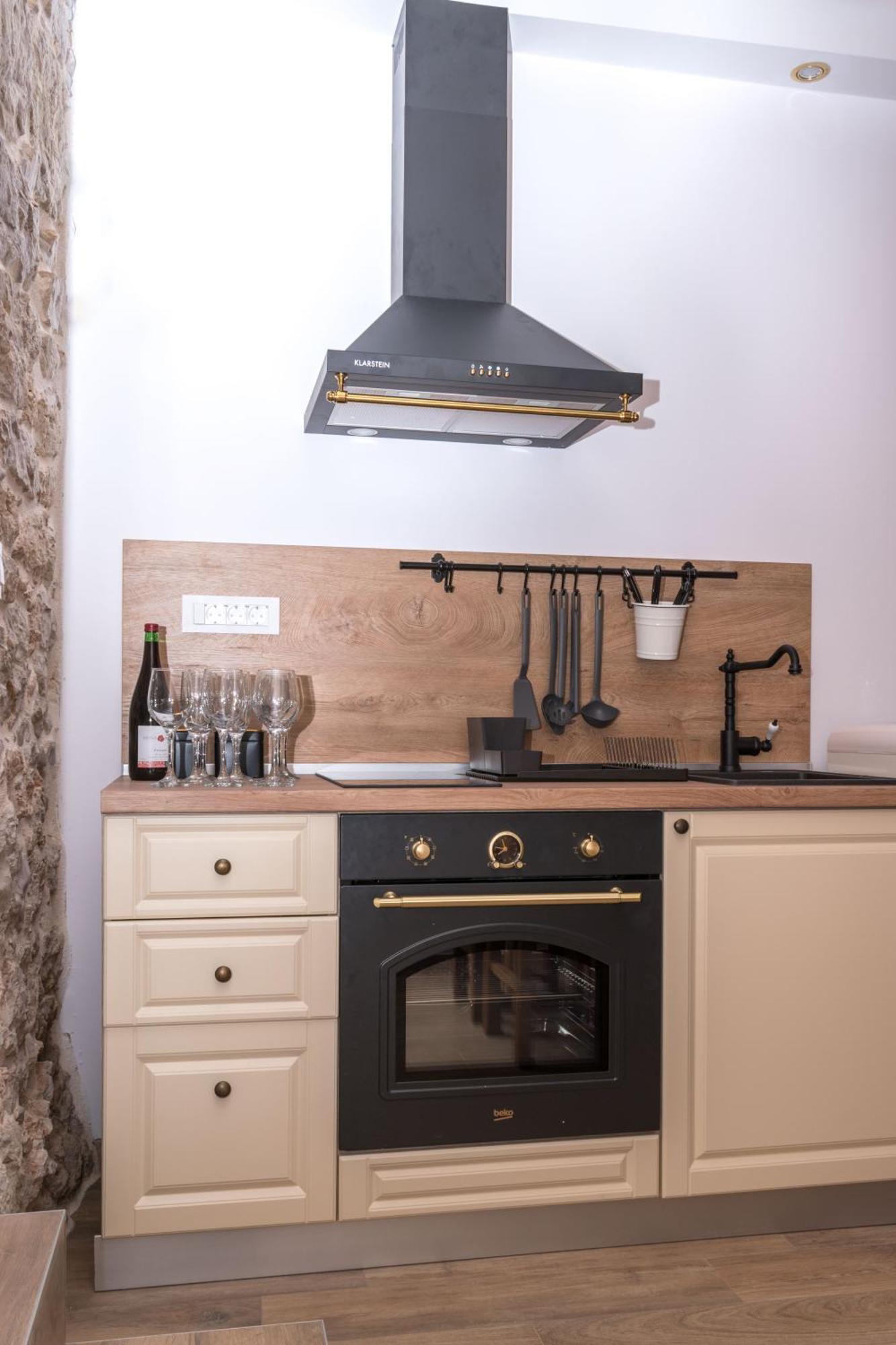 Apartmani Spanja Βόντιτσε Εξωτερικό φωτογραφία