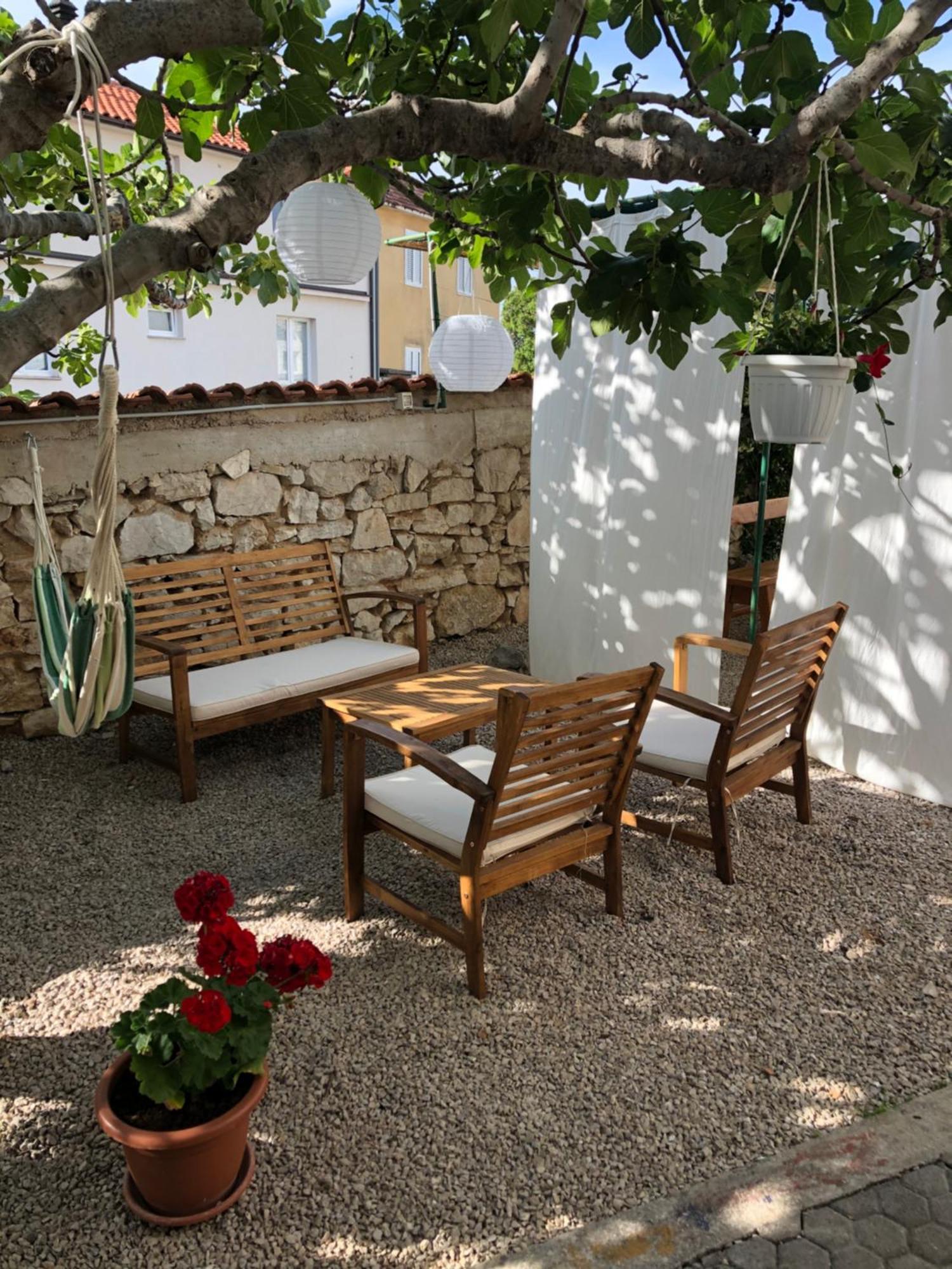 Apartmani Spanja Βόντιτσε Εξωτερικό φωτογραφία