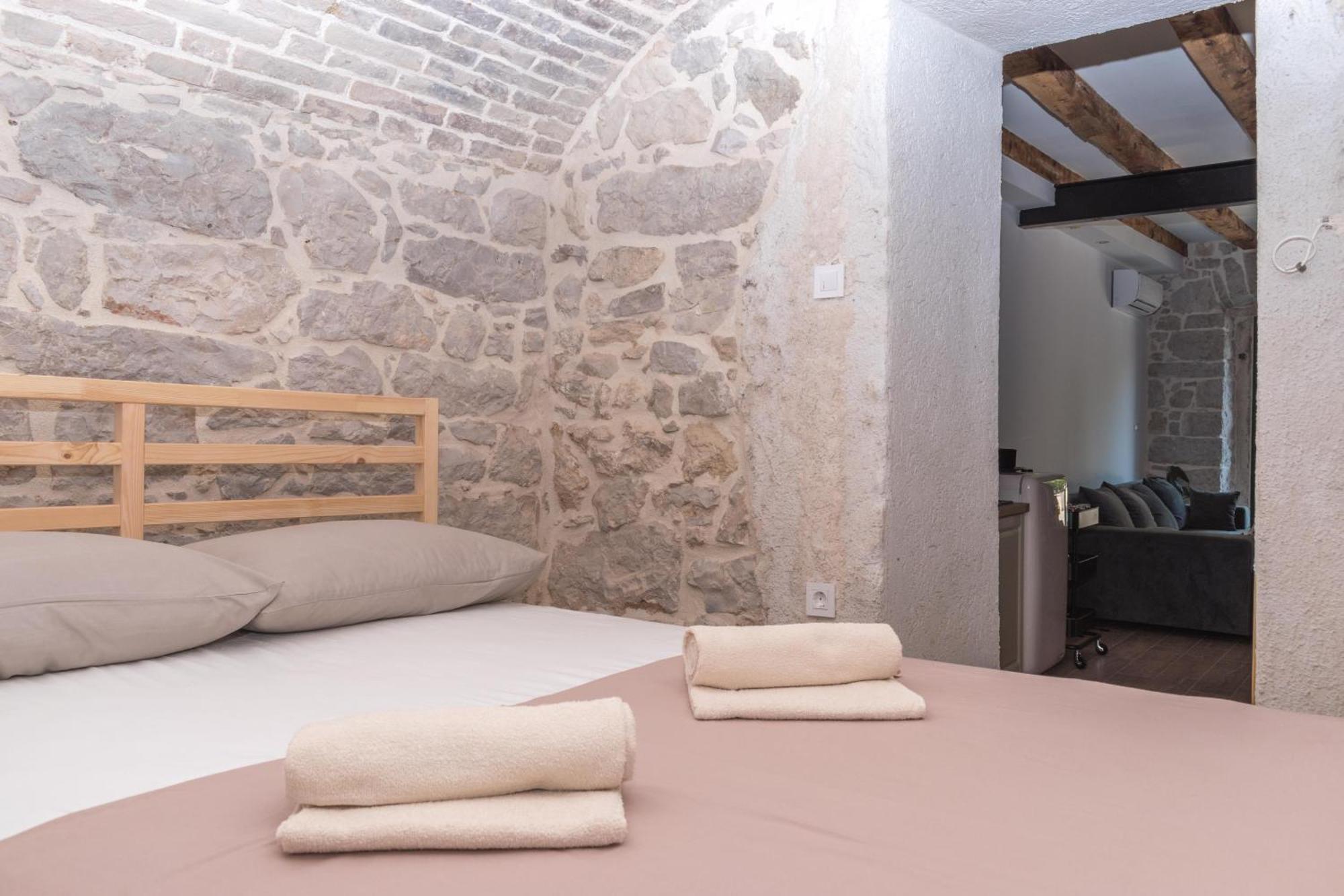 Apartmani Spanja Βόντιτσε Εξωτερικό φωτογραφία