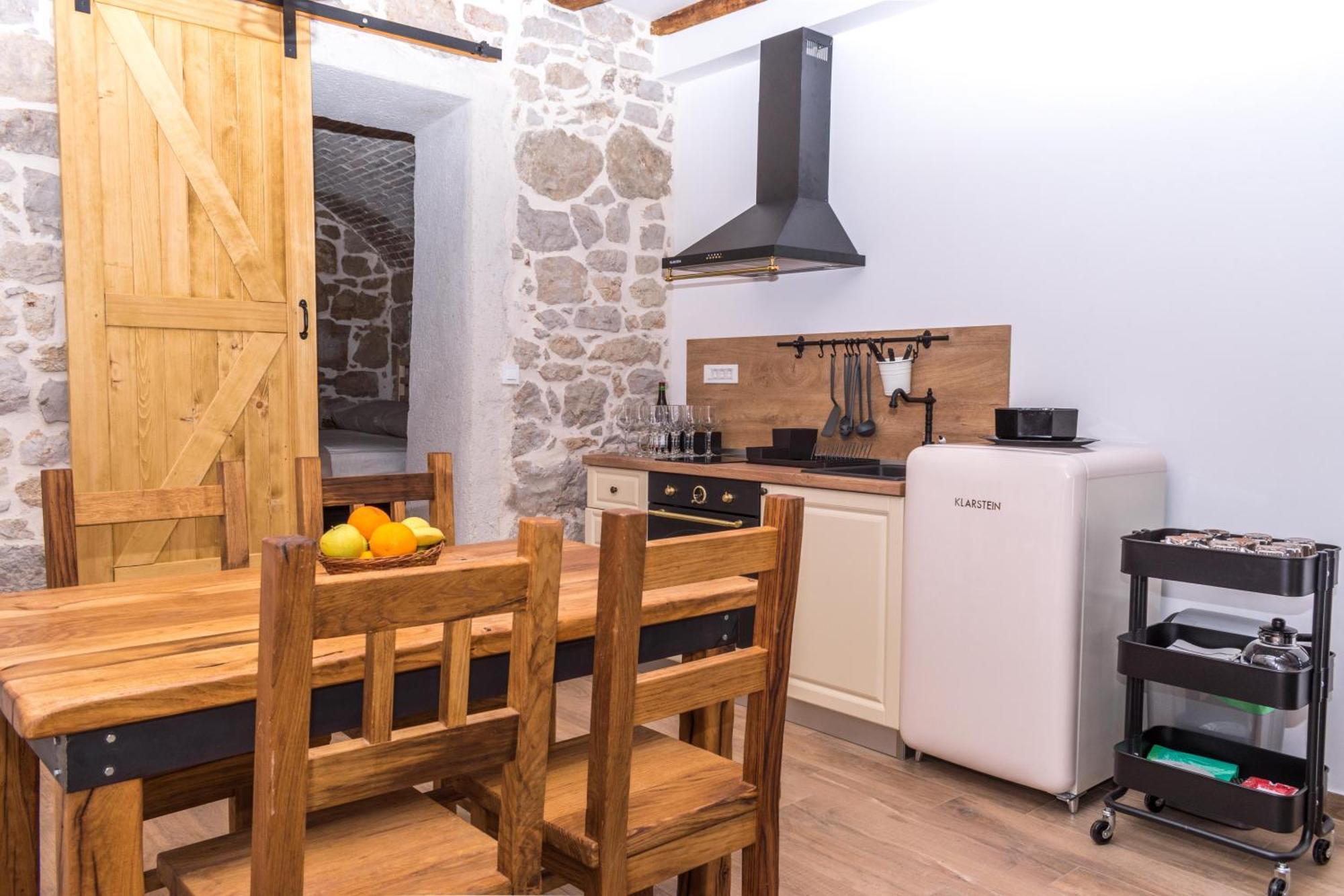 Apartmani Spanja Βόντιτσε Εξωτερικό φωτογραφία