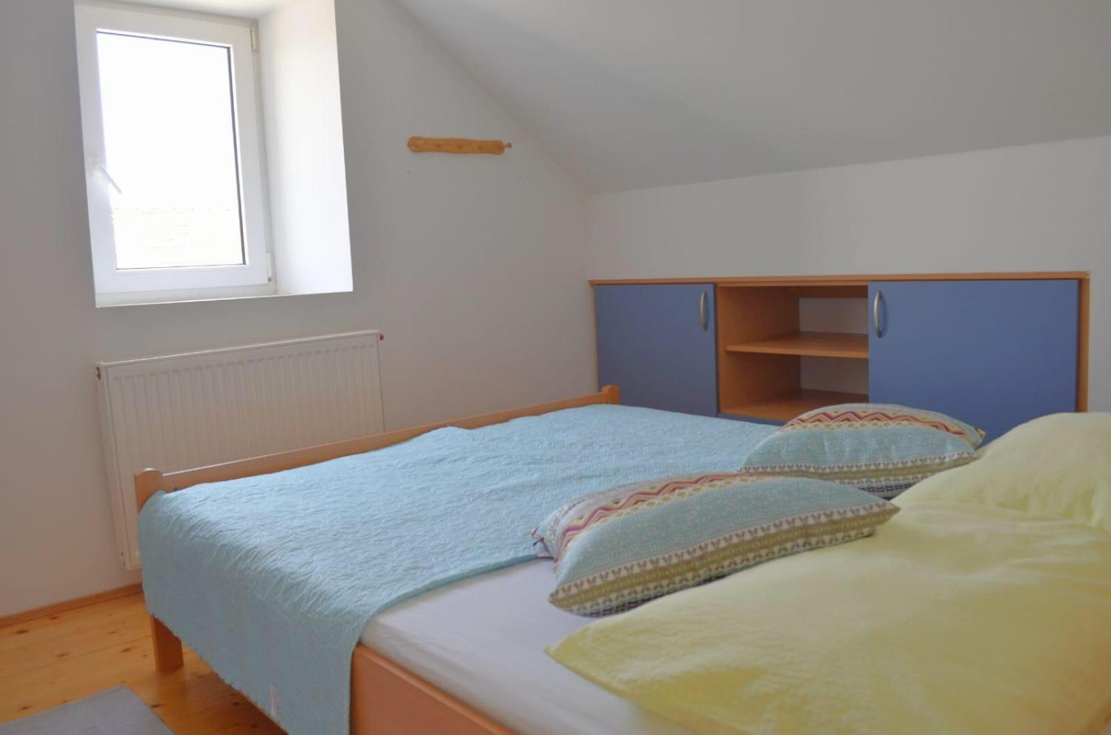 Apartmani Spanja Βόντιτσε Εξωτερικό φωτογραφία
