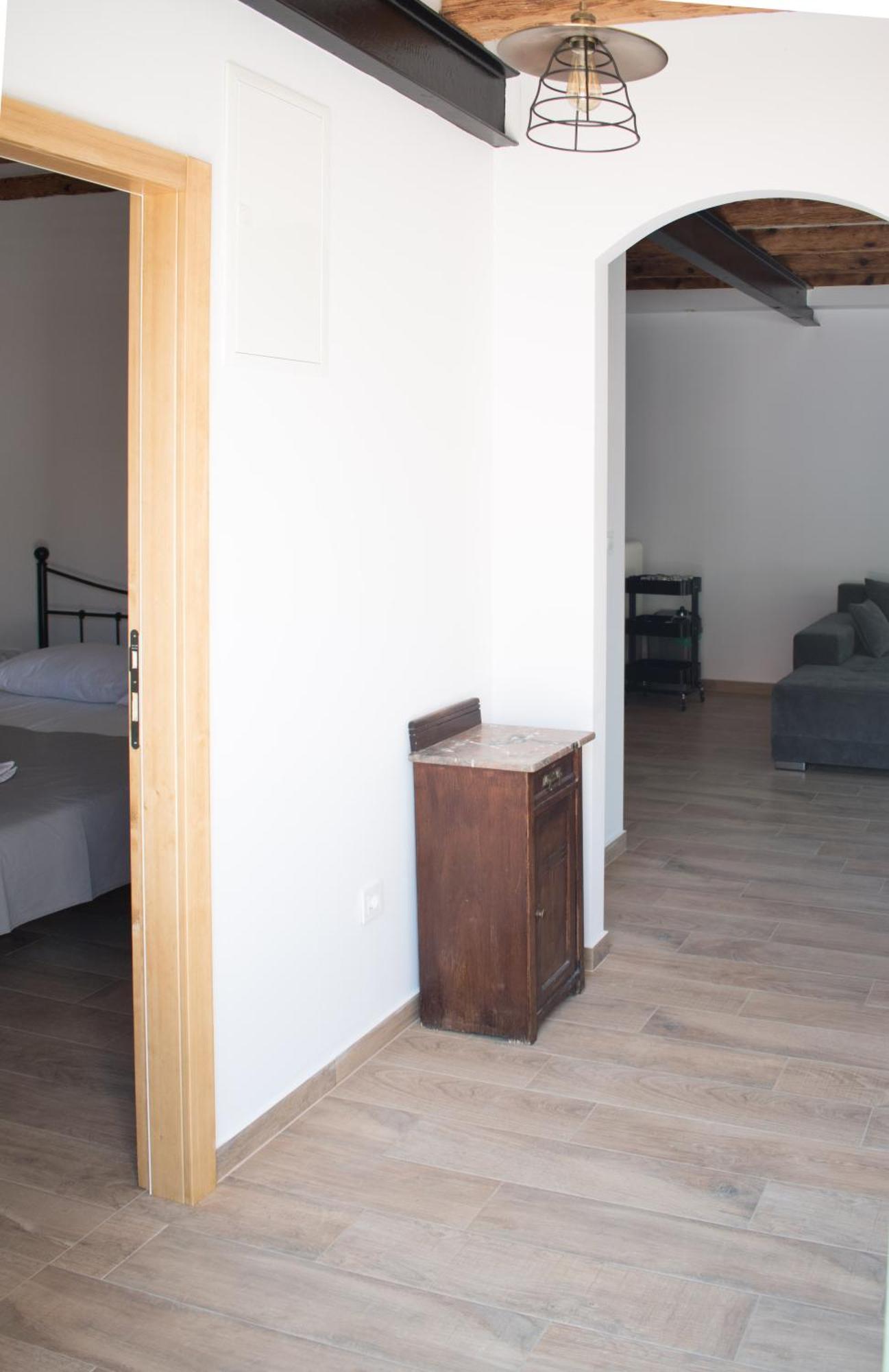 Apartmani Spanja Βόντιτσε Εξωτερικό φωτογραφία