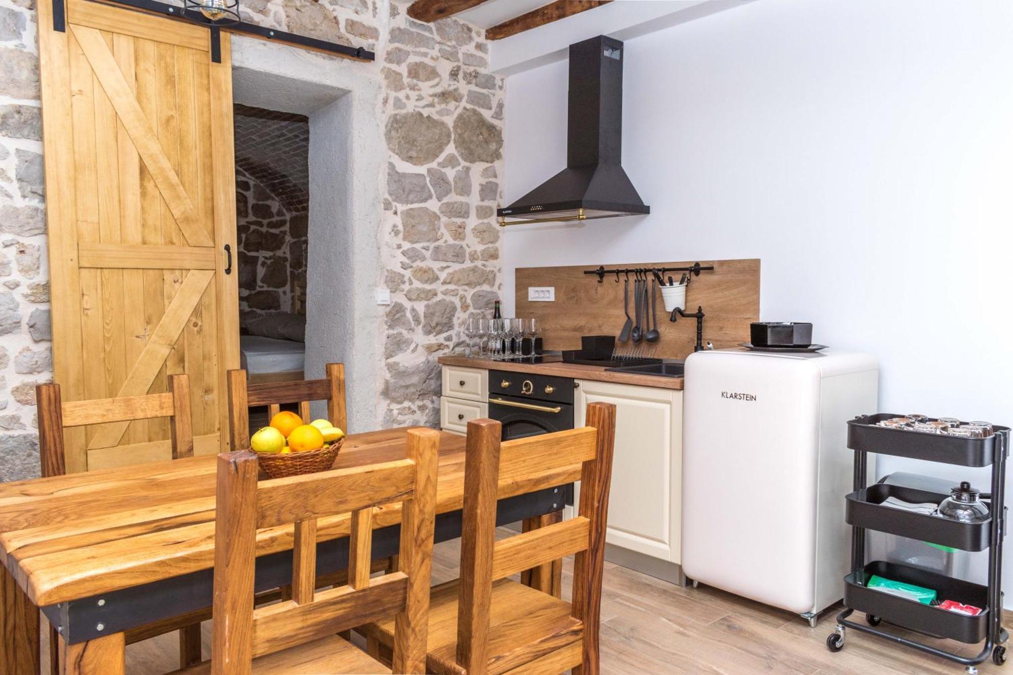 Apartmani Spanja Βόντιτσε Εξωτερικό φωτογραφία