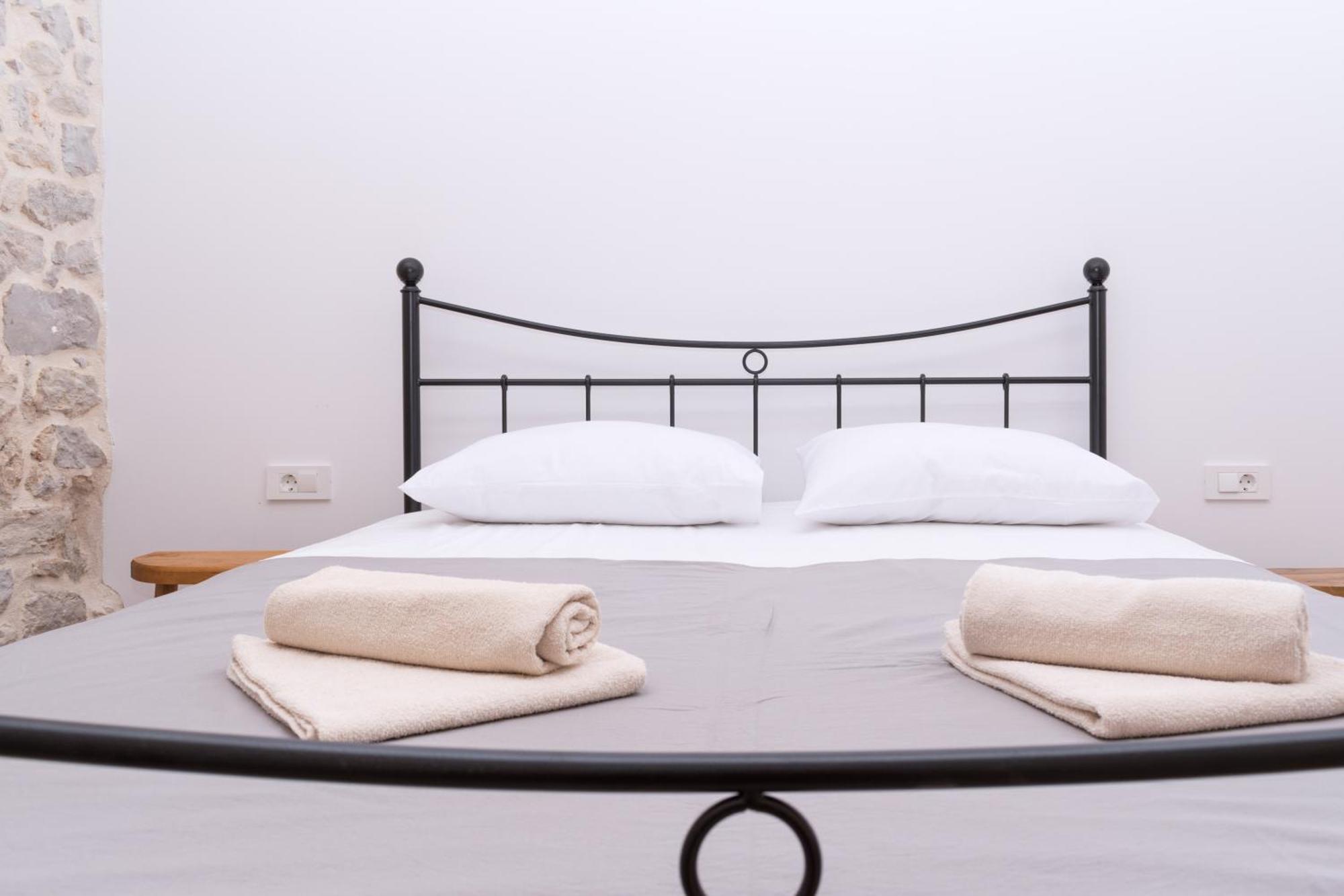 Apartmani Spanja Βόντιτσε Εξωτερικό φωτογραφία