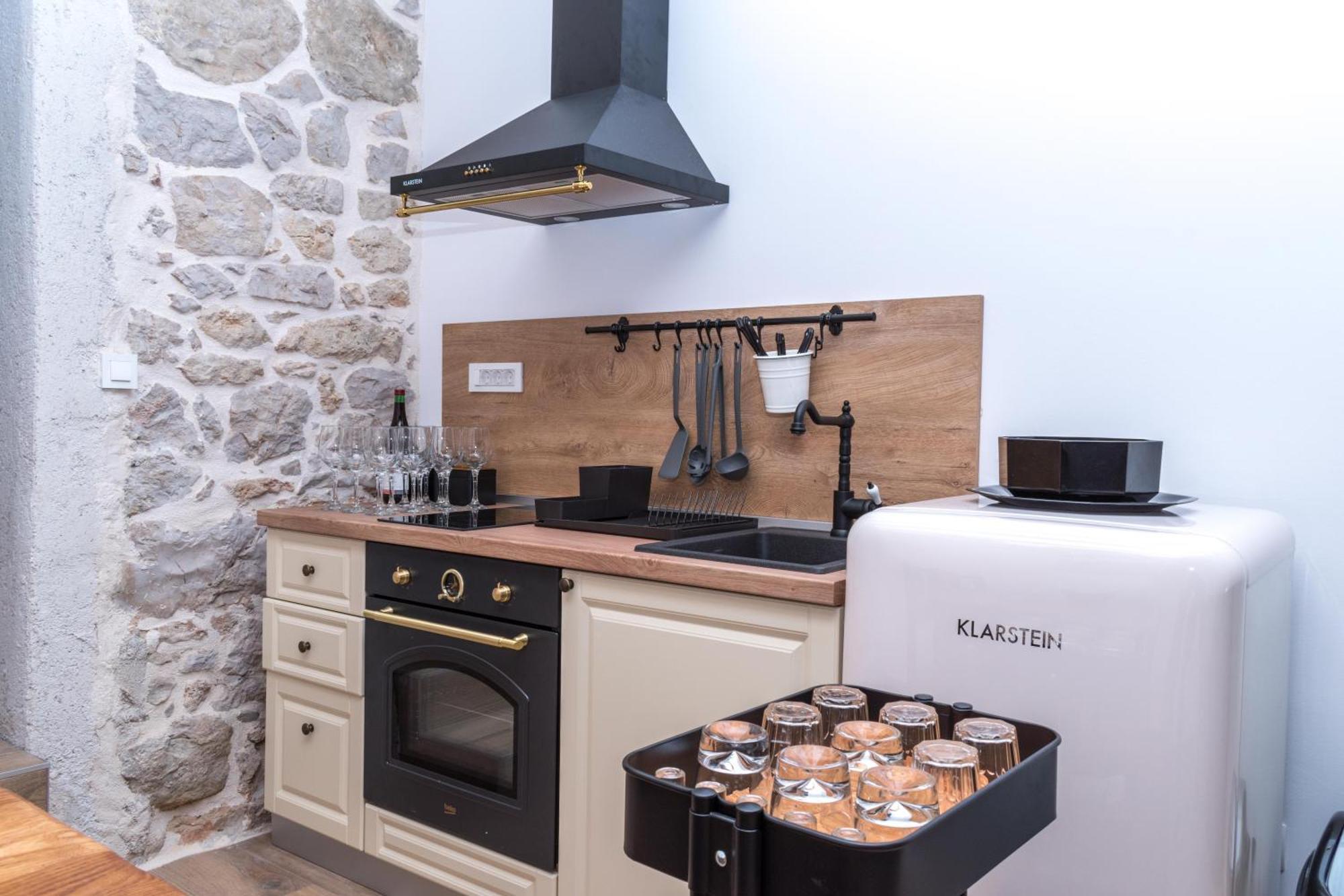 Apartmani Spanja Βόντιτσε Εξωτερικό φωτογραφία