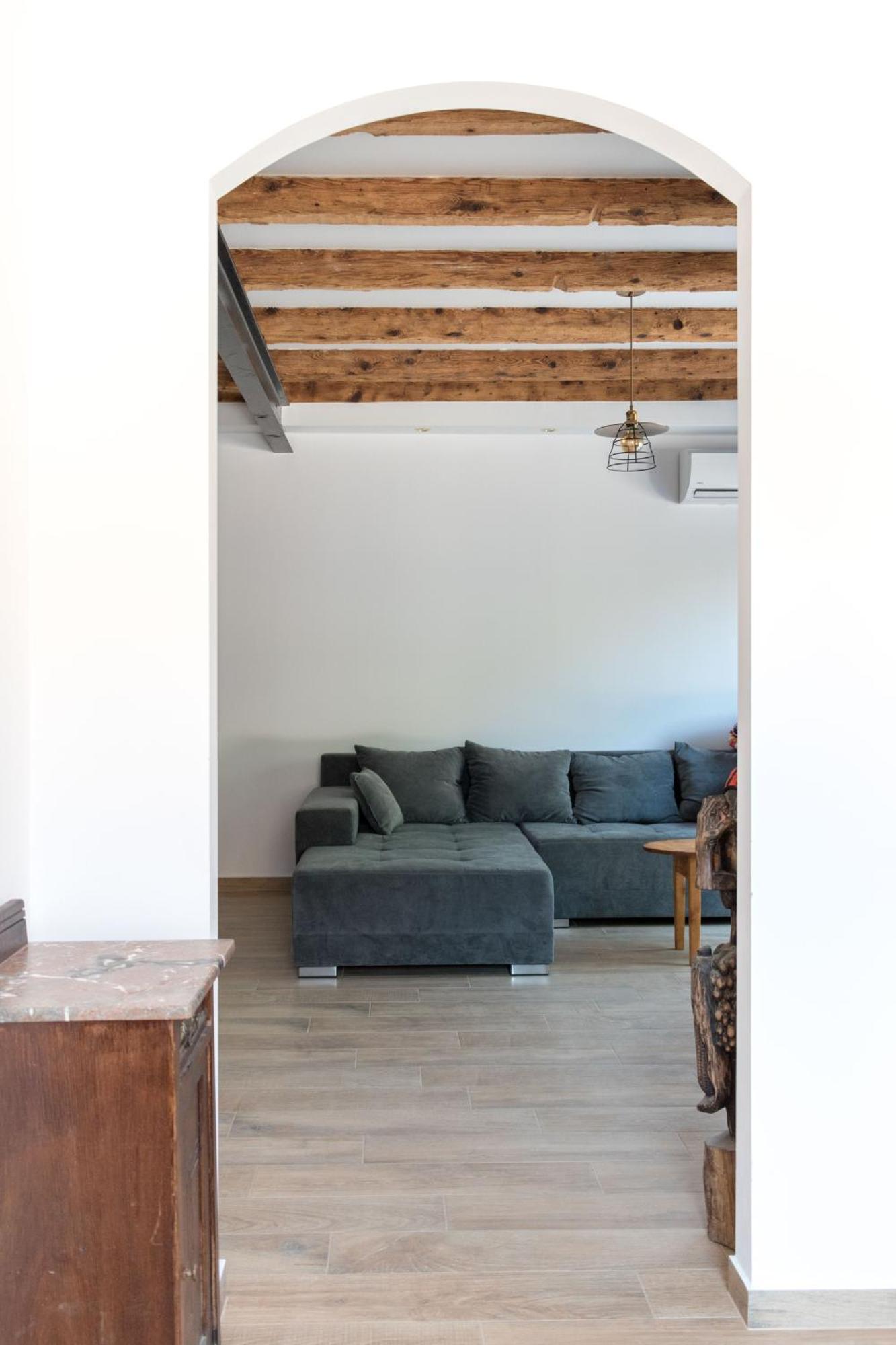 Apartmani Spanja Βόντιτσε Εξωτερικό φωτογραφία