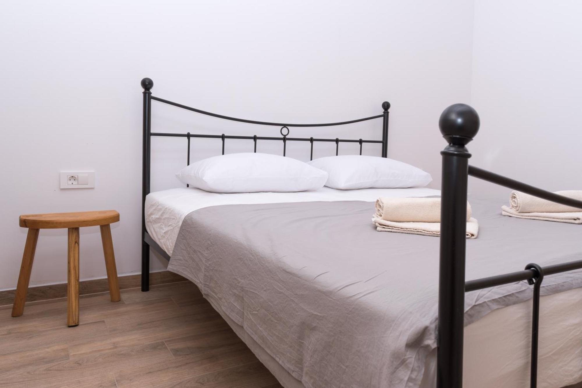 Apartmani Spanja Βόντιτσε Εξωτερικό φωτογραφία