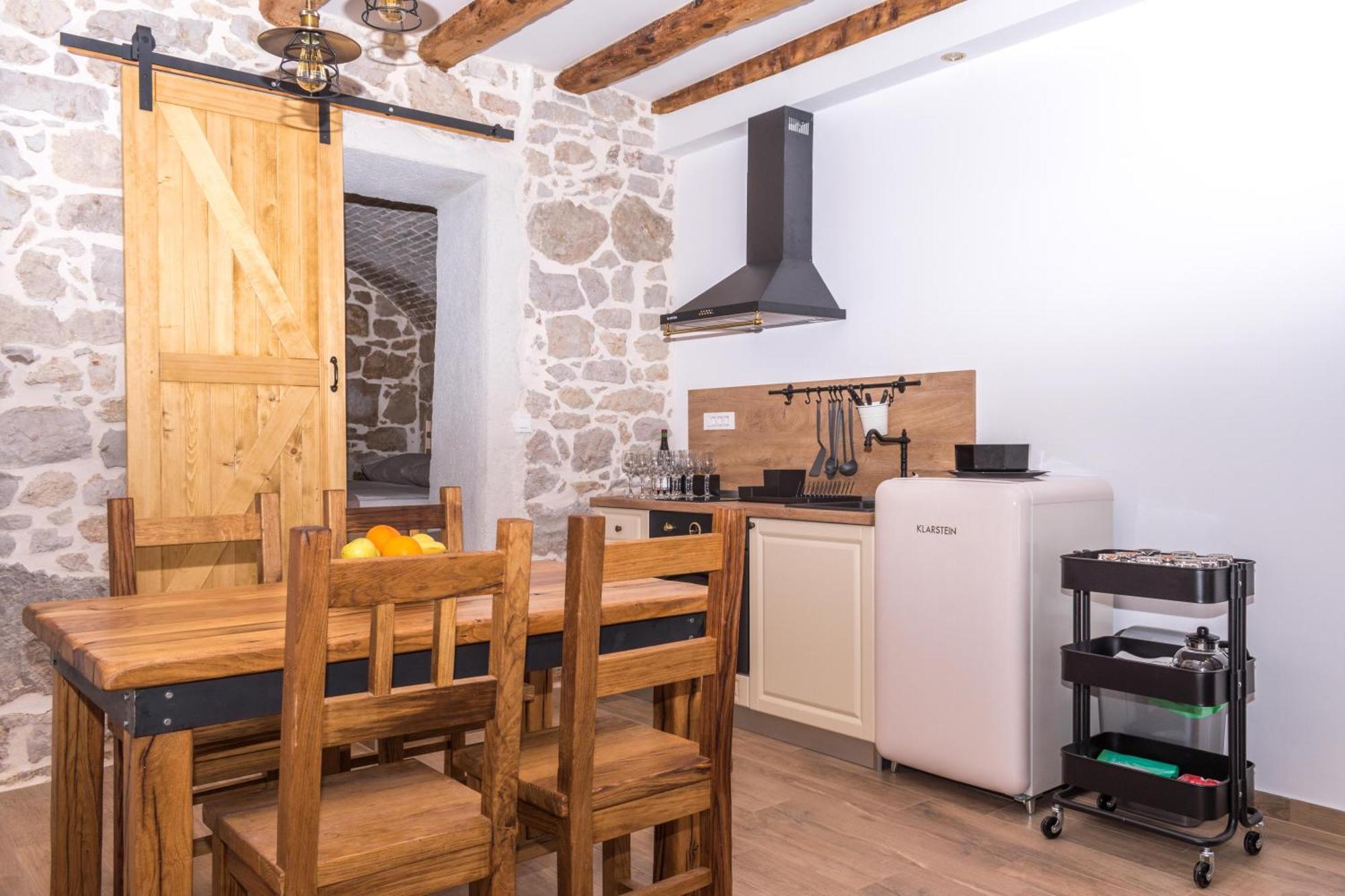 Apartmani Spanja Βόντιτσε Εξωτερικό φωτογραφία