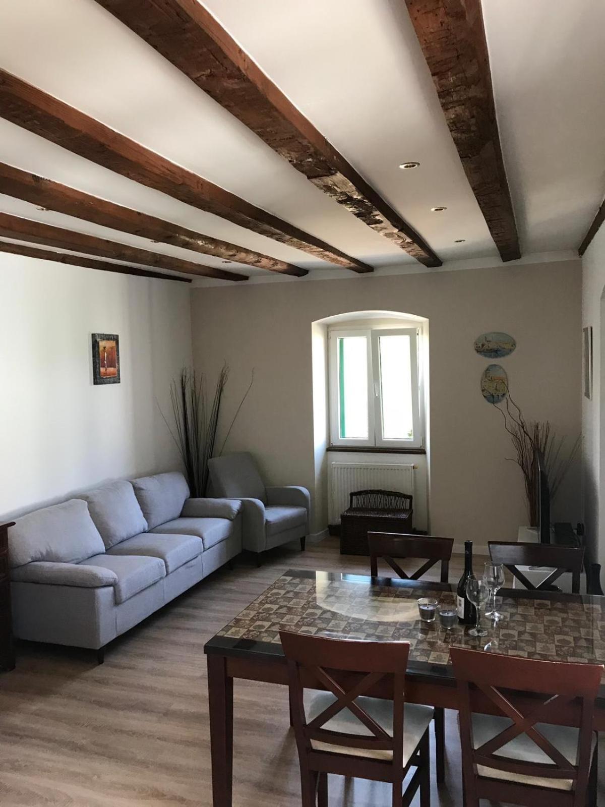 Apartmani Spanja Βόντιτσε Εξωτερικό φωτογραφία