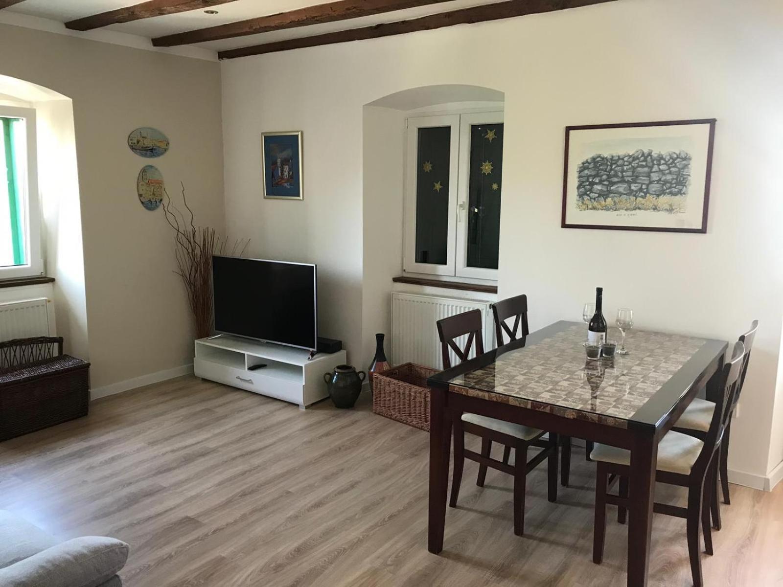 Apartmani Spanja Βόντιτσε Εξωτερικό φωτογραφία