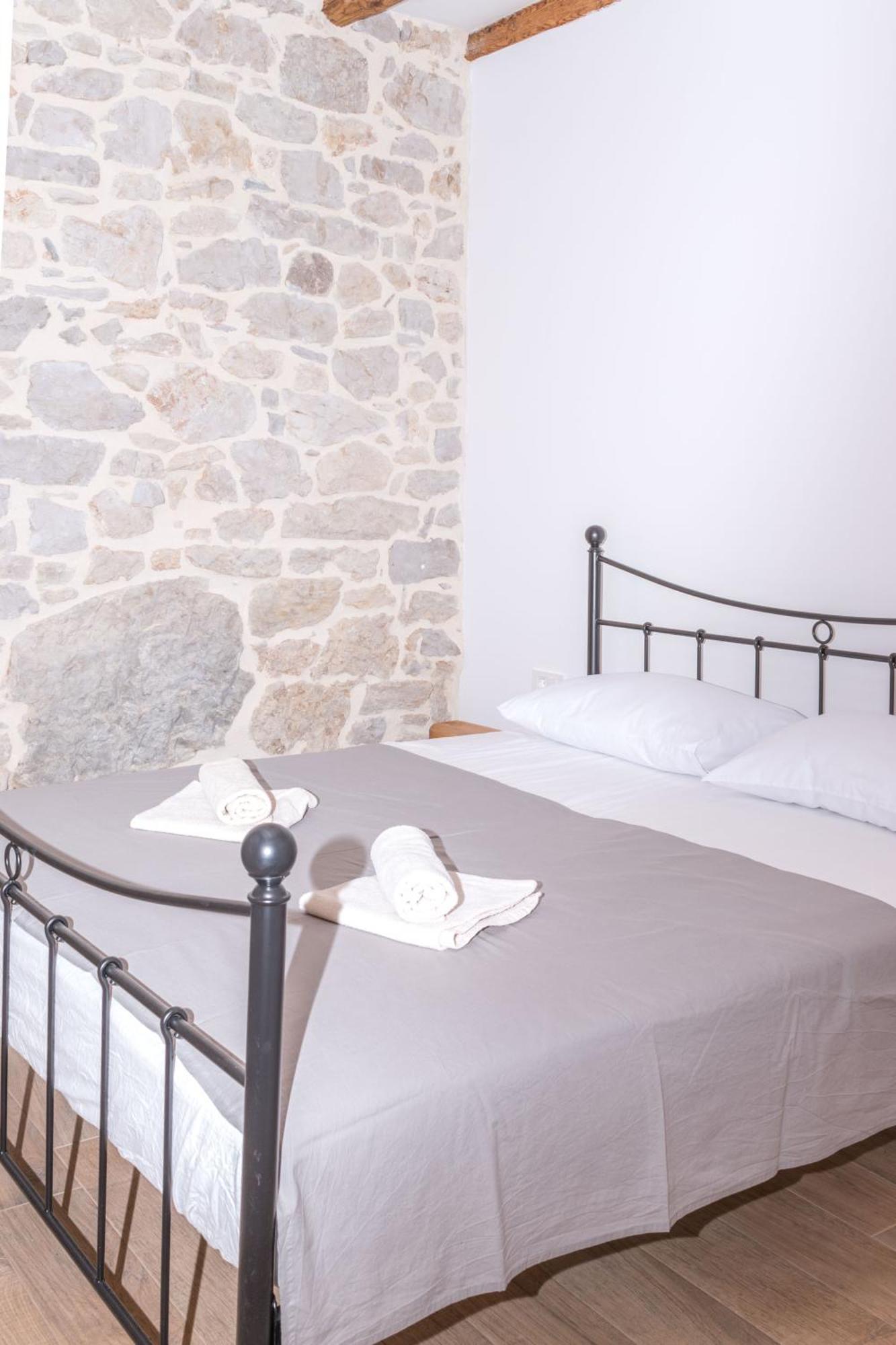 Apartmani Spanja Βόντιτσε Εξωτερικό φωτογραφία