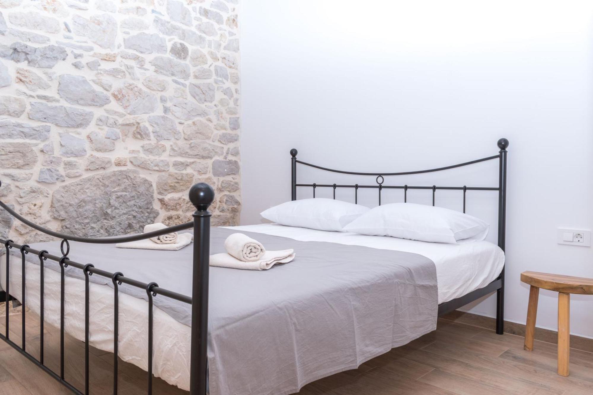 Apartmani Spanja Βόντιτσε Εξωτερικό φωτογραφία