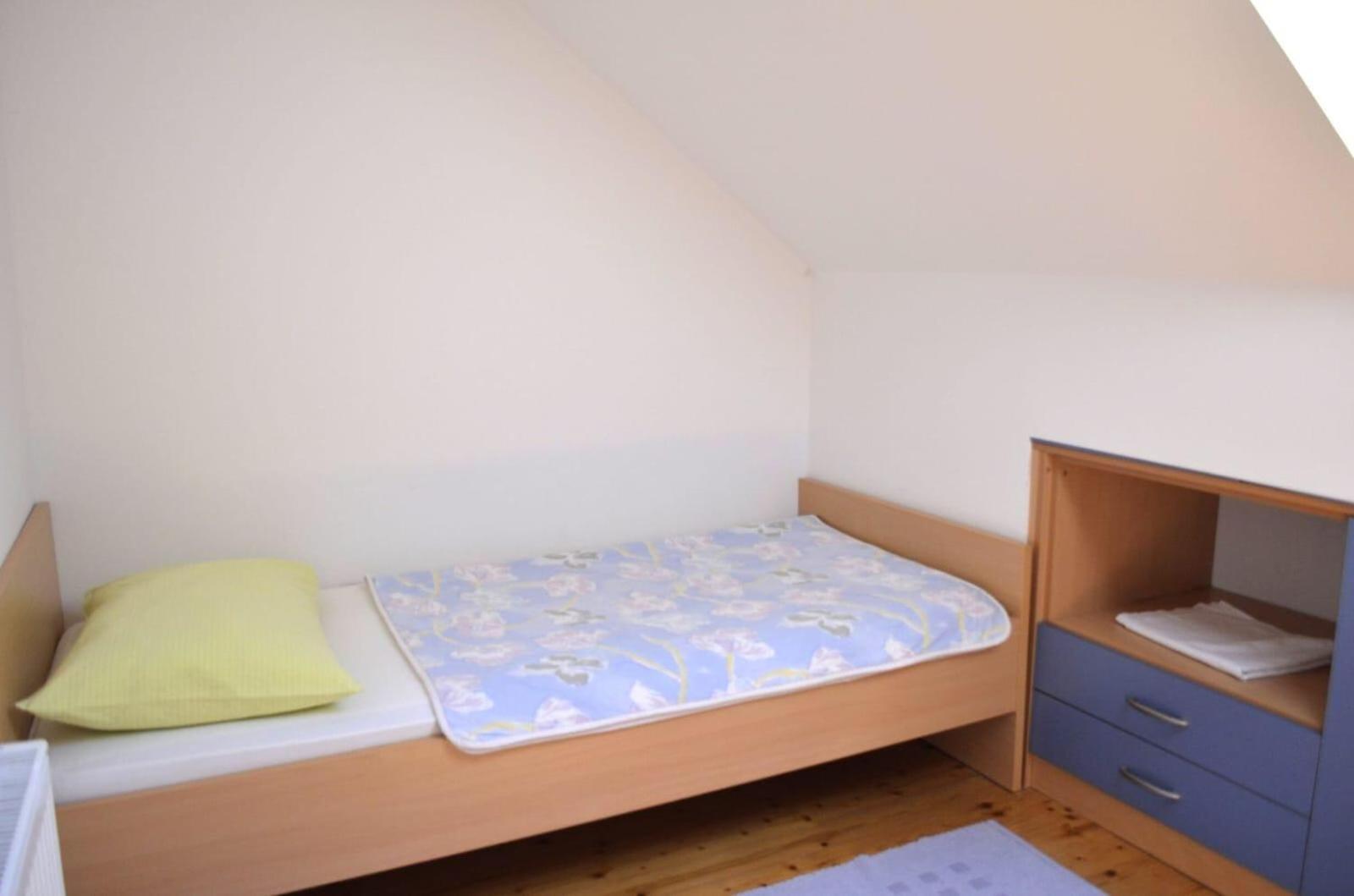 Apartmani Spanja Βόντιτσε Εξωτερικό φωτογραφία