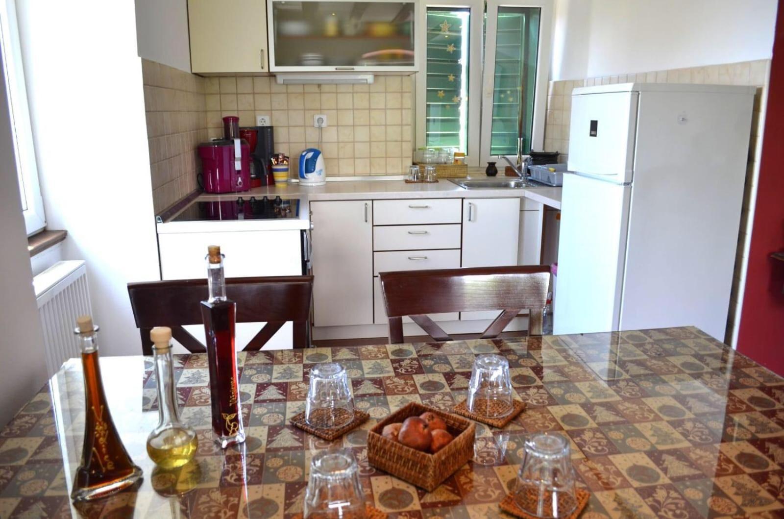 Apartmani Spanja Βόντιτσε Εξωτερικό φωτογραφία