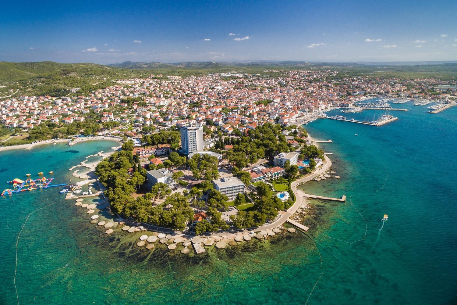 Apartmani Spanja Βόντιτσε Εξωτερικό φωτογραφία