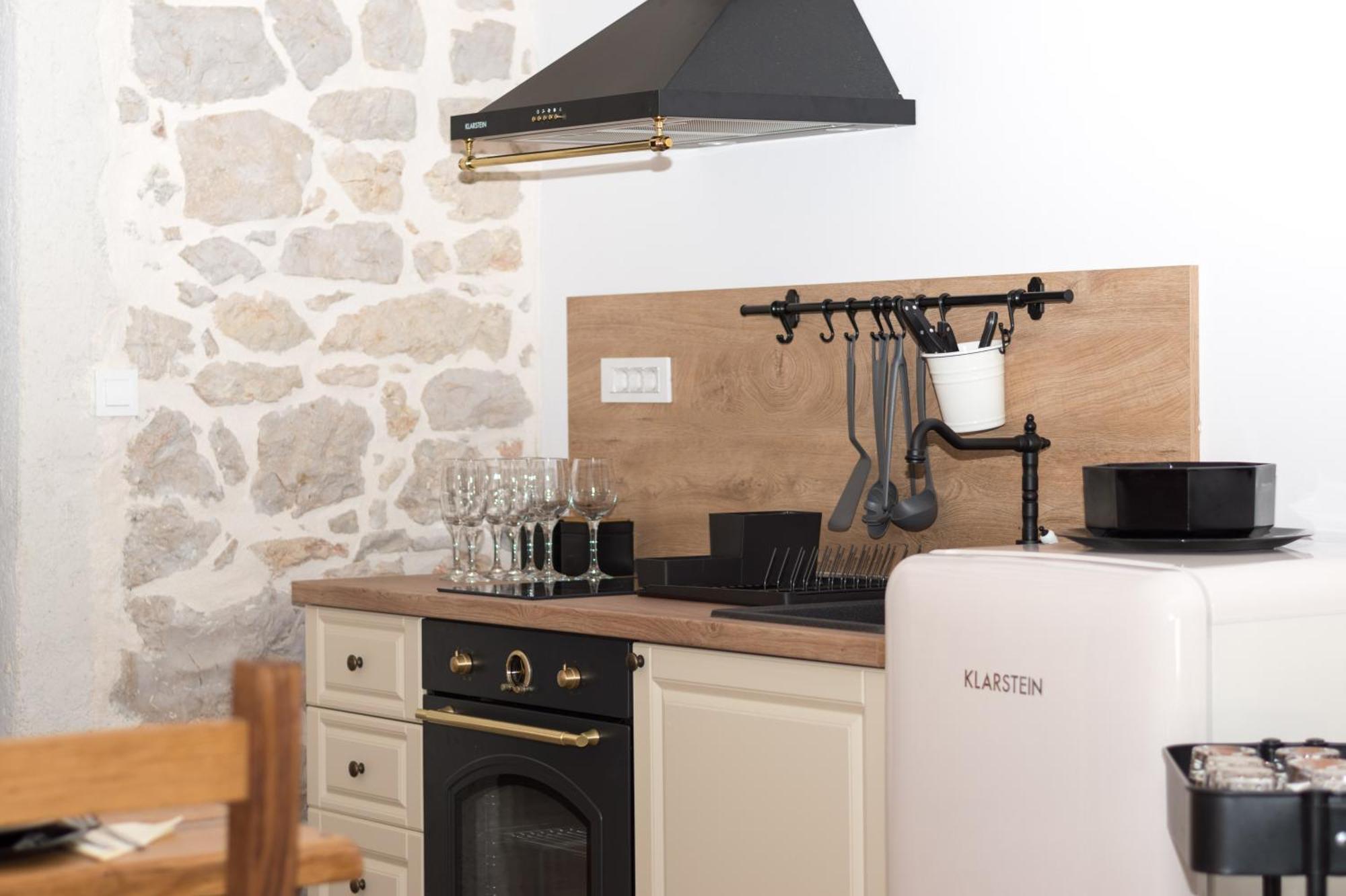 Apartmani Spanja Βόντιτσε Εξωτερικό φωτογραφία