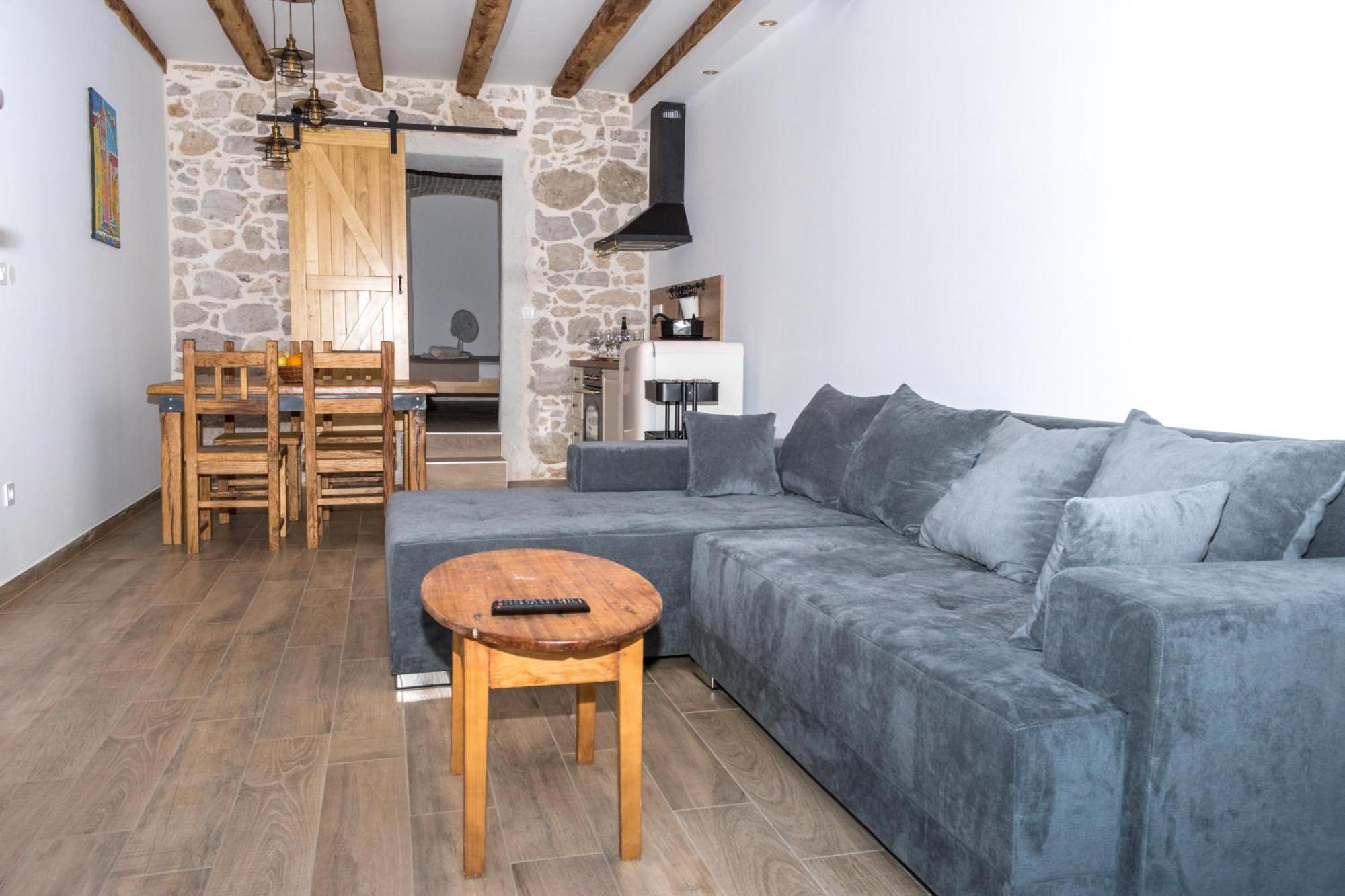Apartmani Spanja Βόντιτσε Εξωτερικό φωτογραφία