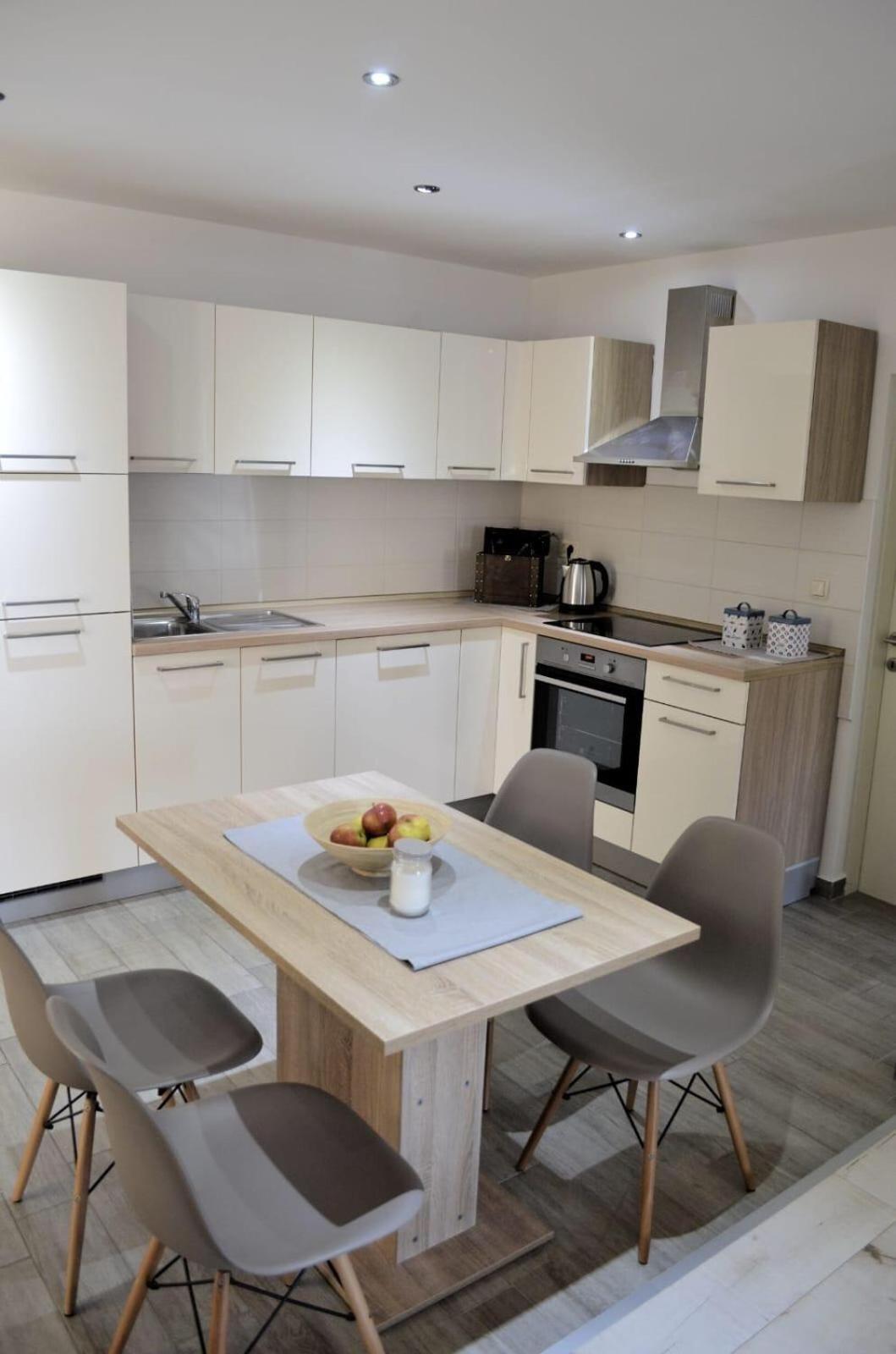 Apartmani Spanja Βόντιτσε Εξωτερικό φωτογραφία