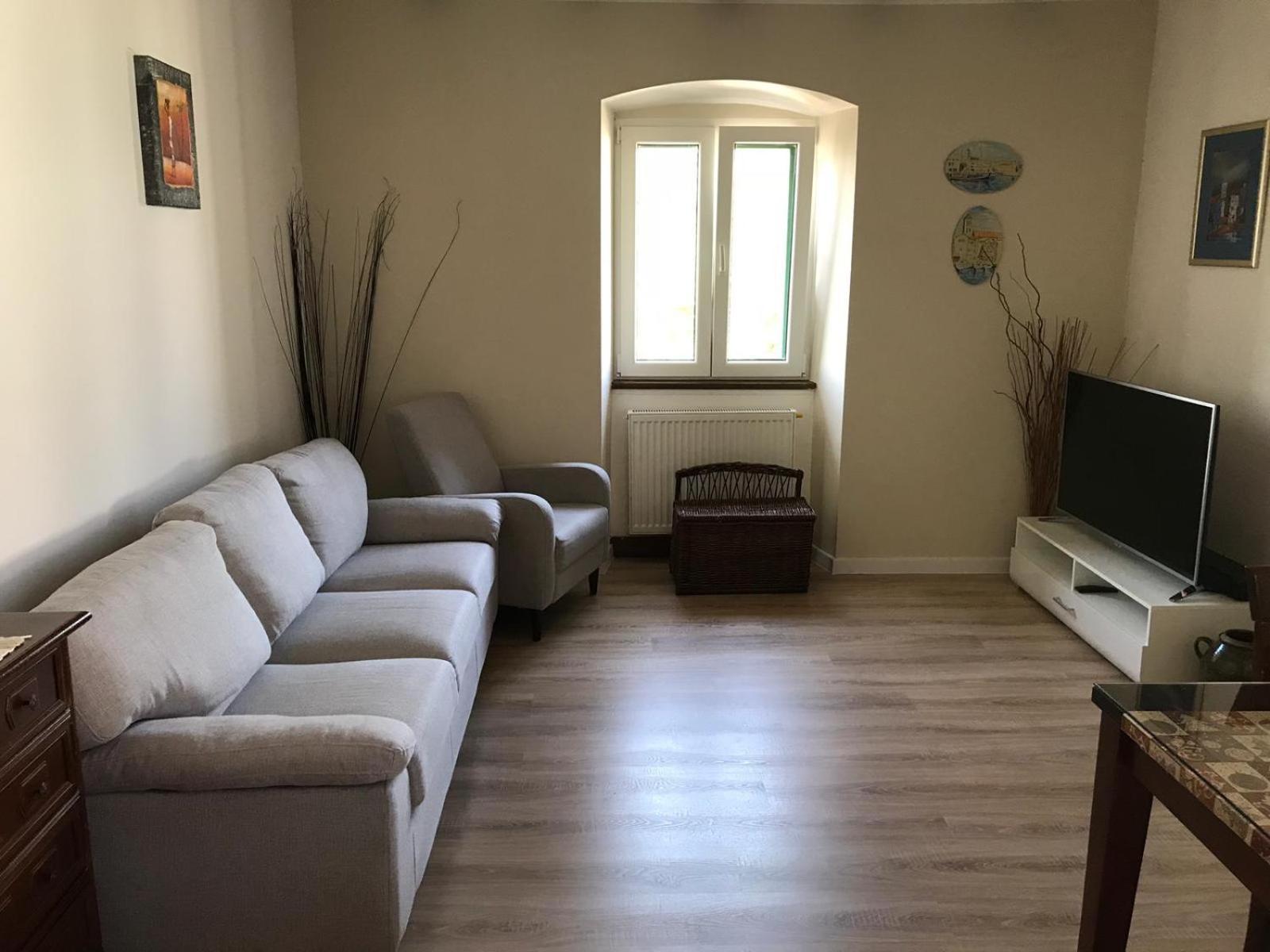 Apartmani Spanja Βόντιτσε Εξωτερικό φωτογραφία