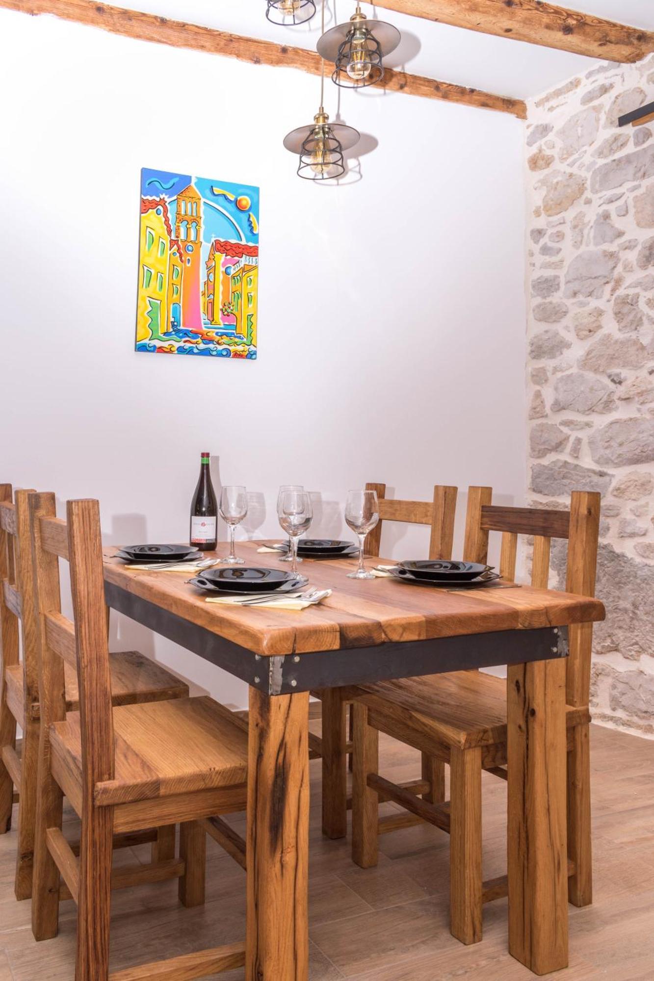 Apartmani Spanja Βόντιτσε Εξωτερικό φωτογραφία