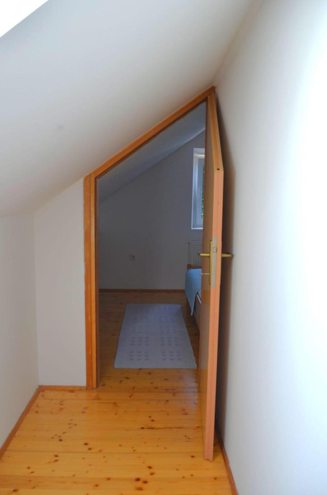 Apartmani Spanja Βόντιτσε Εξωτερικό φωτογραφία