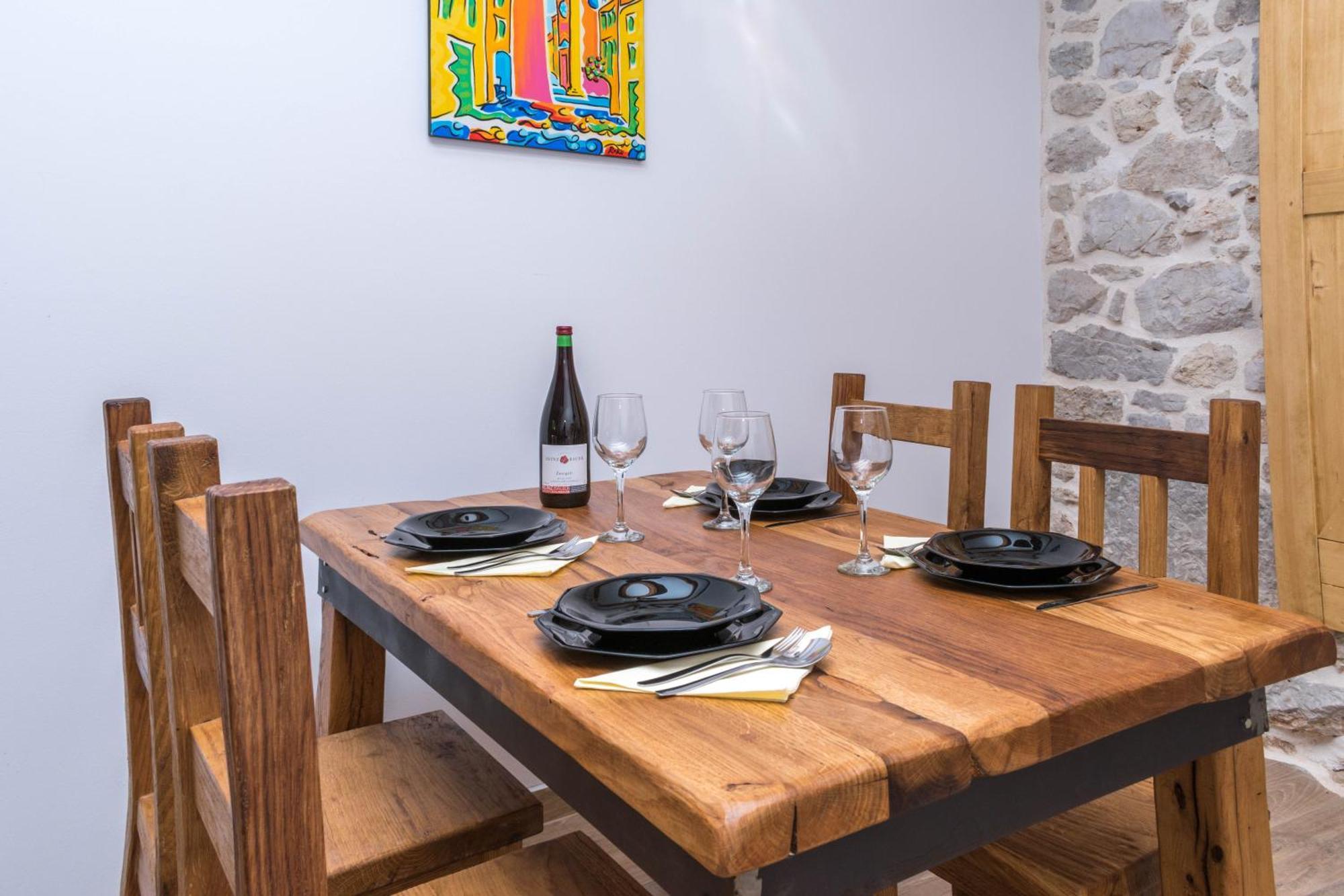 Apartmani Spanja Βόντιτσε Εξωτερικό φωτογραφία