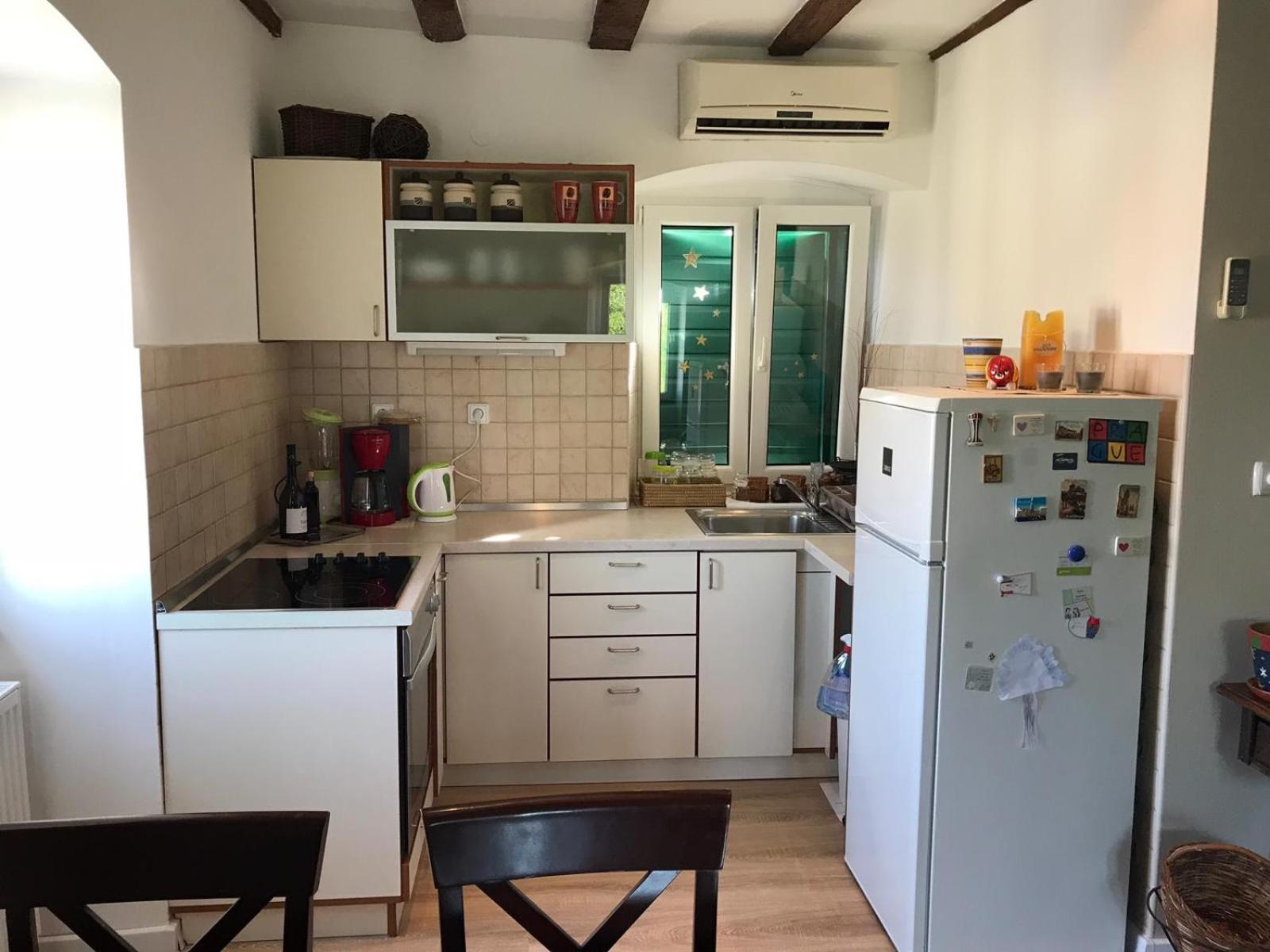Apartmani Spanja Βόντιτσε Εξωτερικό φωτογραφία