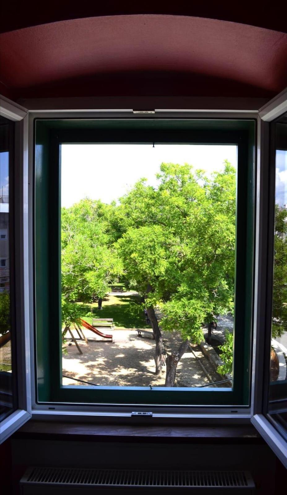 Apartmani Spanja Βόντιτσε Εξωτερικό φωτογραφία