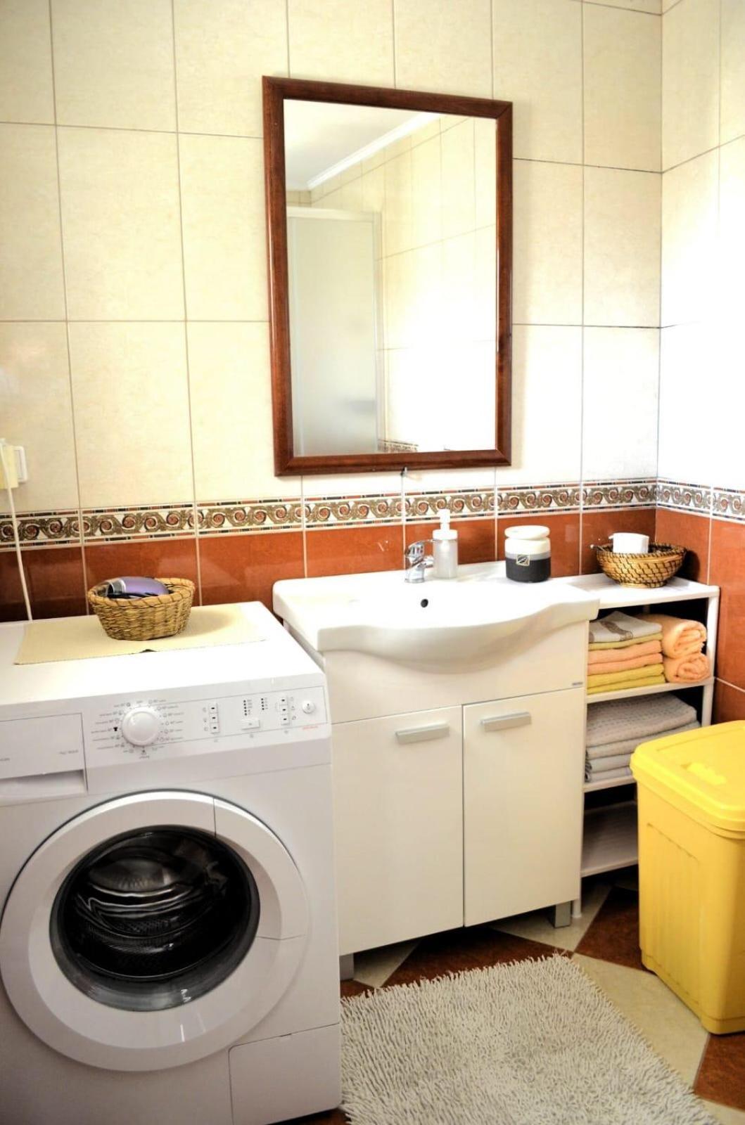 Apartmani Spanja Βόντιτσε Εξωτερικό φωτογραφία